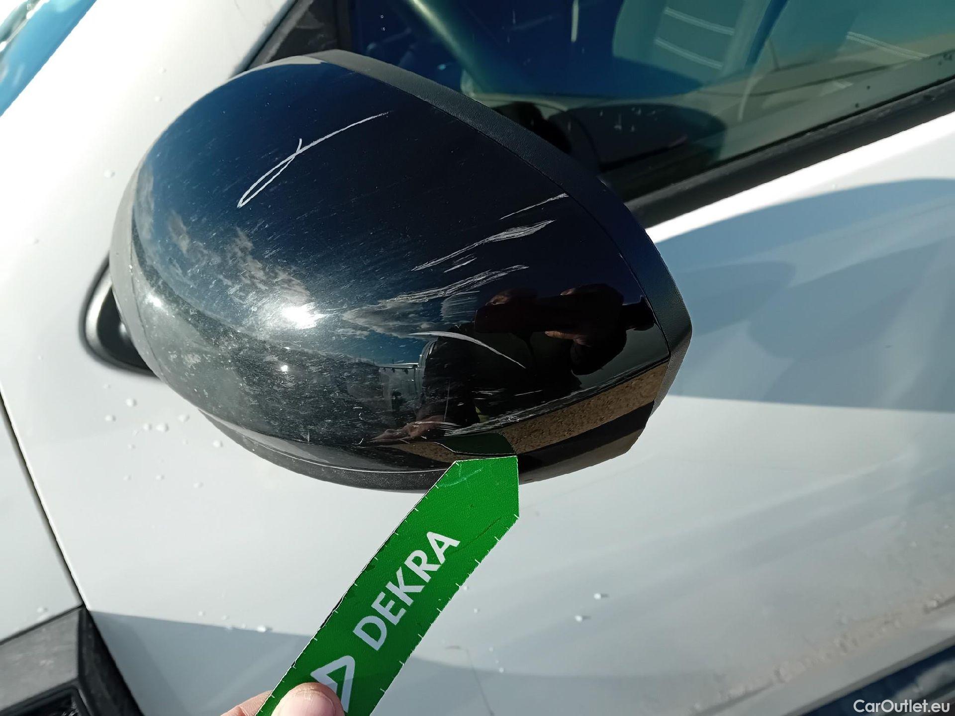  Dacia  Duster DACIA  / 2018 / 5P / todoterreno Comfort TCE 74kW(100CV) ECO-G 4X2 #12