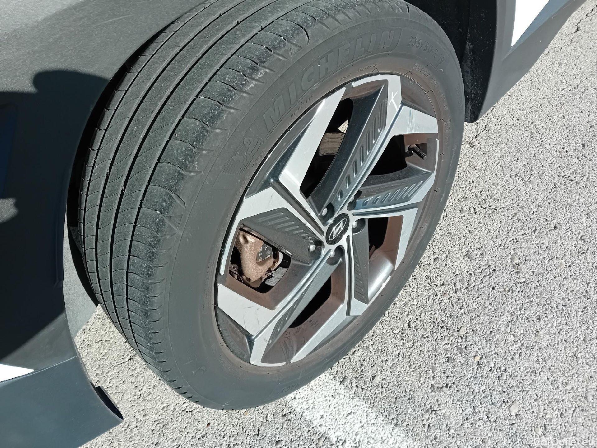  Hyundai  Tucson HYUNDAI  / 2020 / 5P / todoterreno 1.6 TGDI PHEV 195kW Maxx Auto 4X4 #30