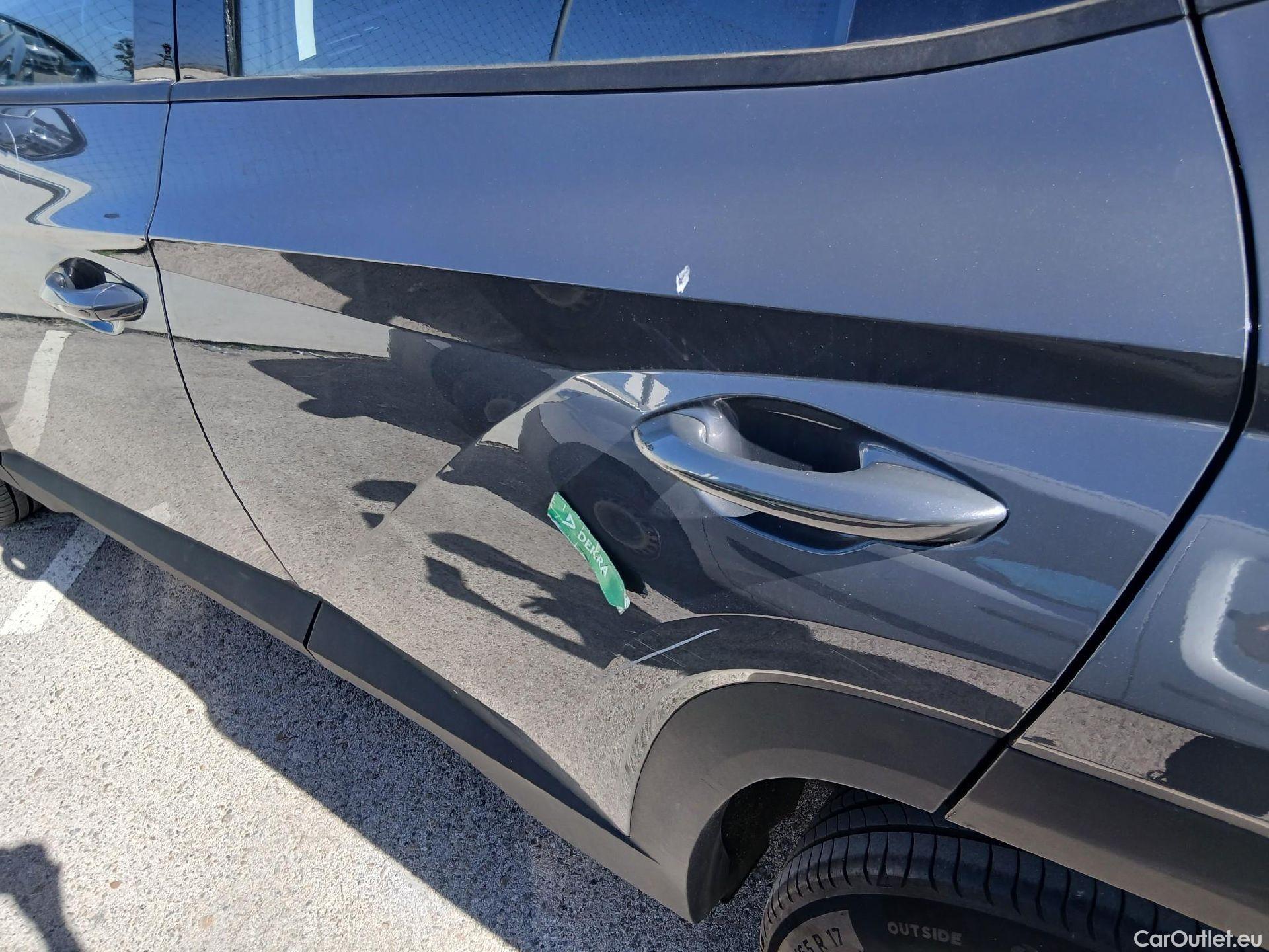  Hyundai  Tucson HYUNDAI  / 2024 / 5P / todoterreno 1.6T 158kW (215CV) HEV AT Klass #15