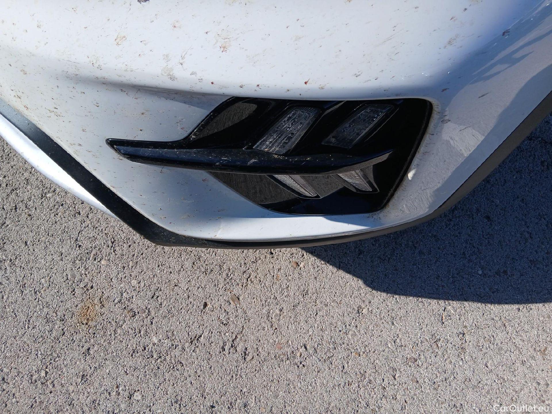  KIA  Niro KIA  / 2019 / 5P / crossover 1.6 GDi HEV 104kW (141CV) Drive #8