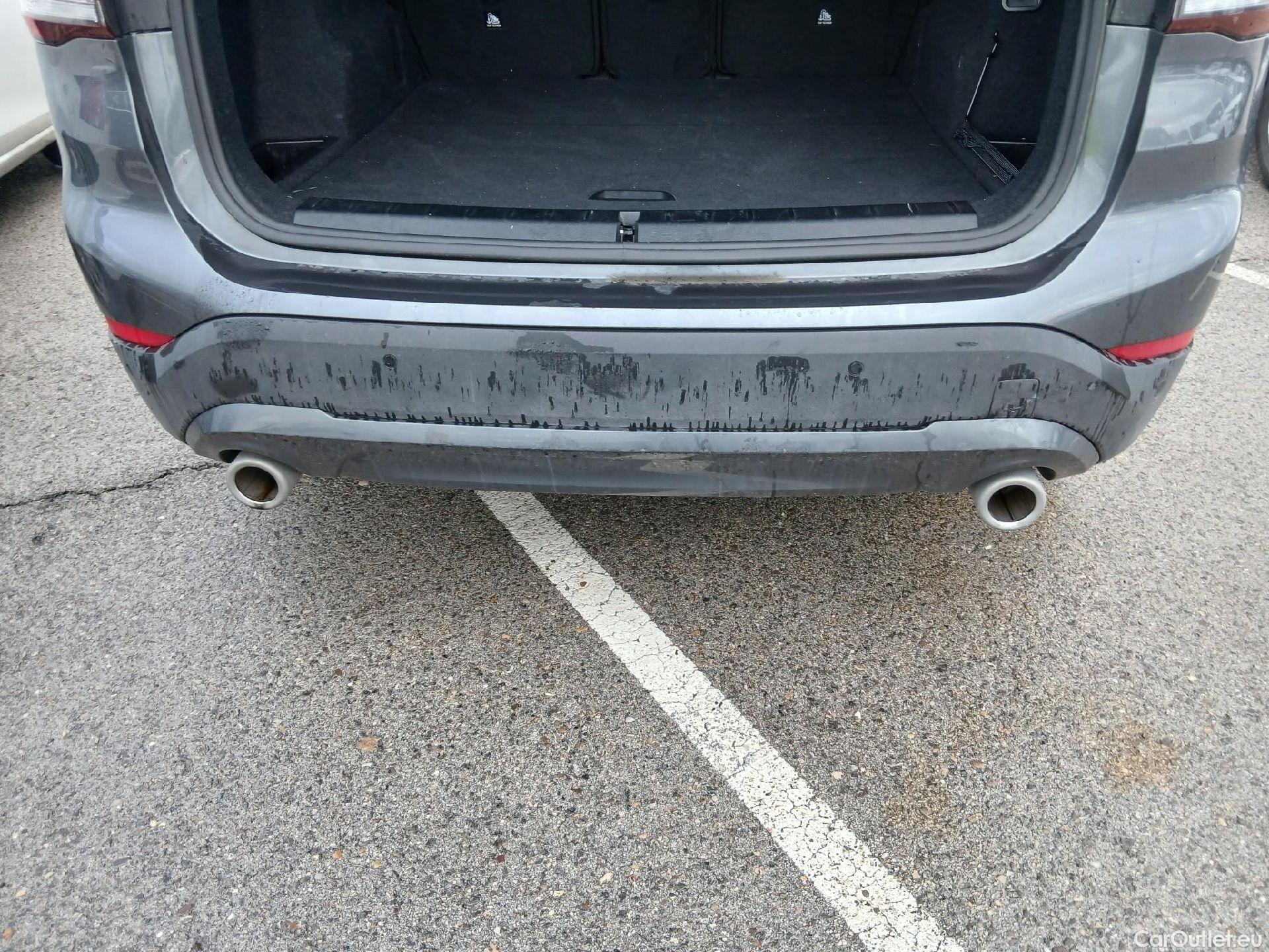  Bmw  X1 BMW  / 2019 / 5P / todoterreno sDrive18d #16