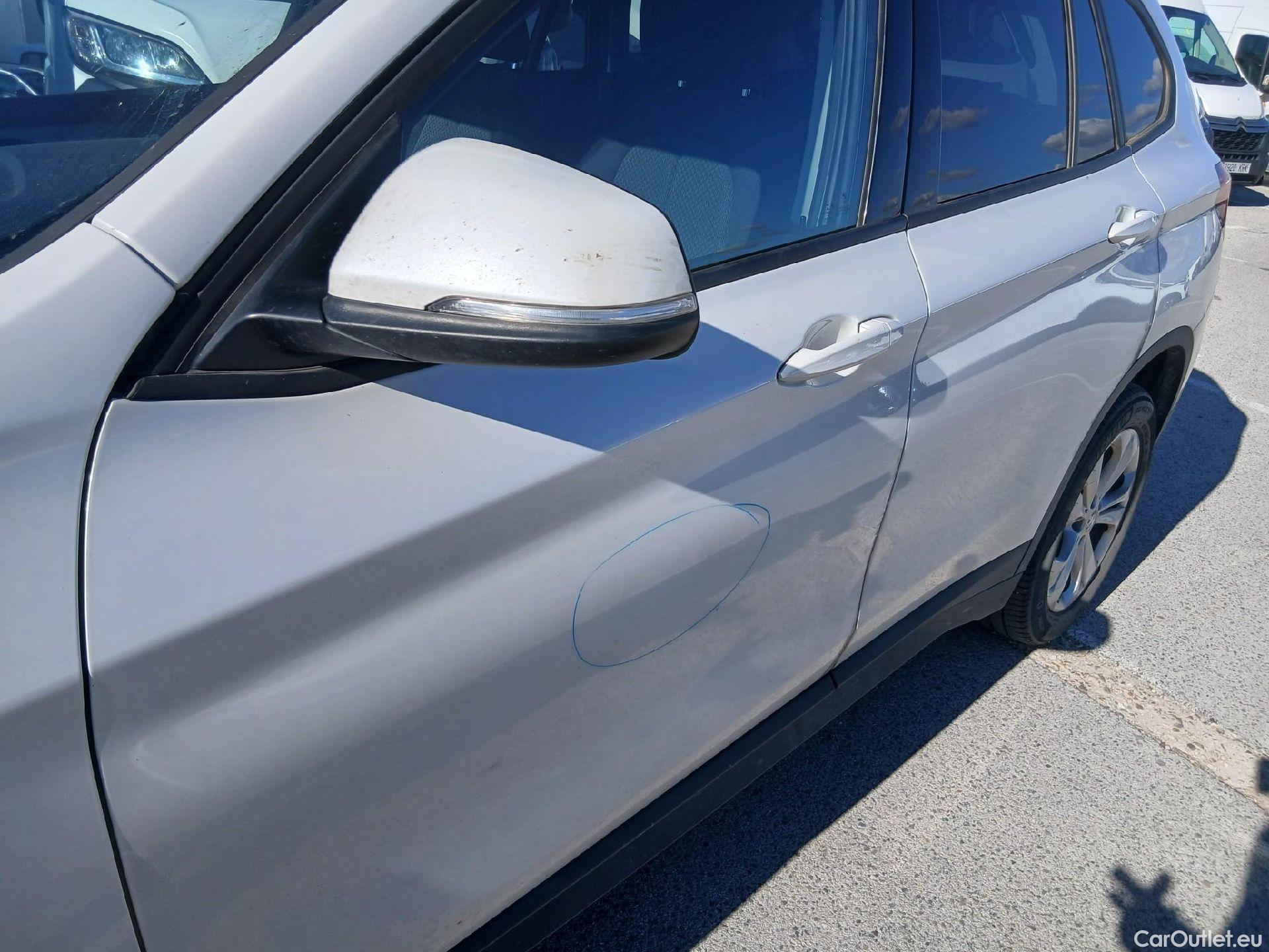  Bmw  X1 BMW  / 2019 / 5P / todoterreno sDrive18dA Corporate (AC4) #7