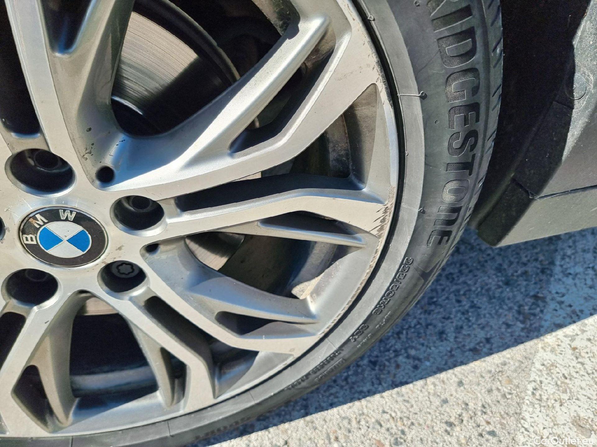  Bmw  X2 BMW  sDrive18i #15