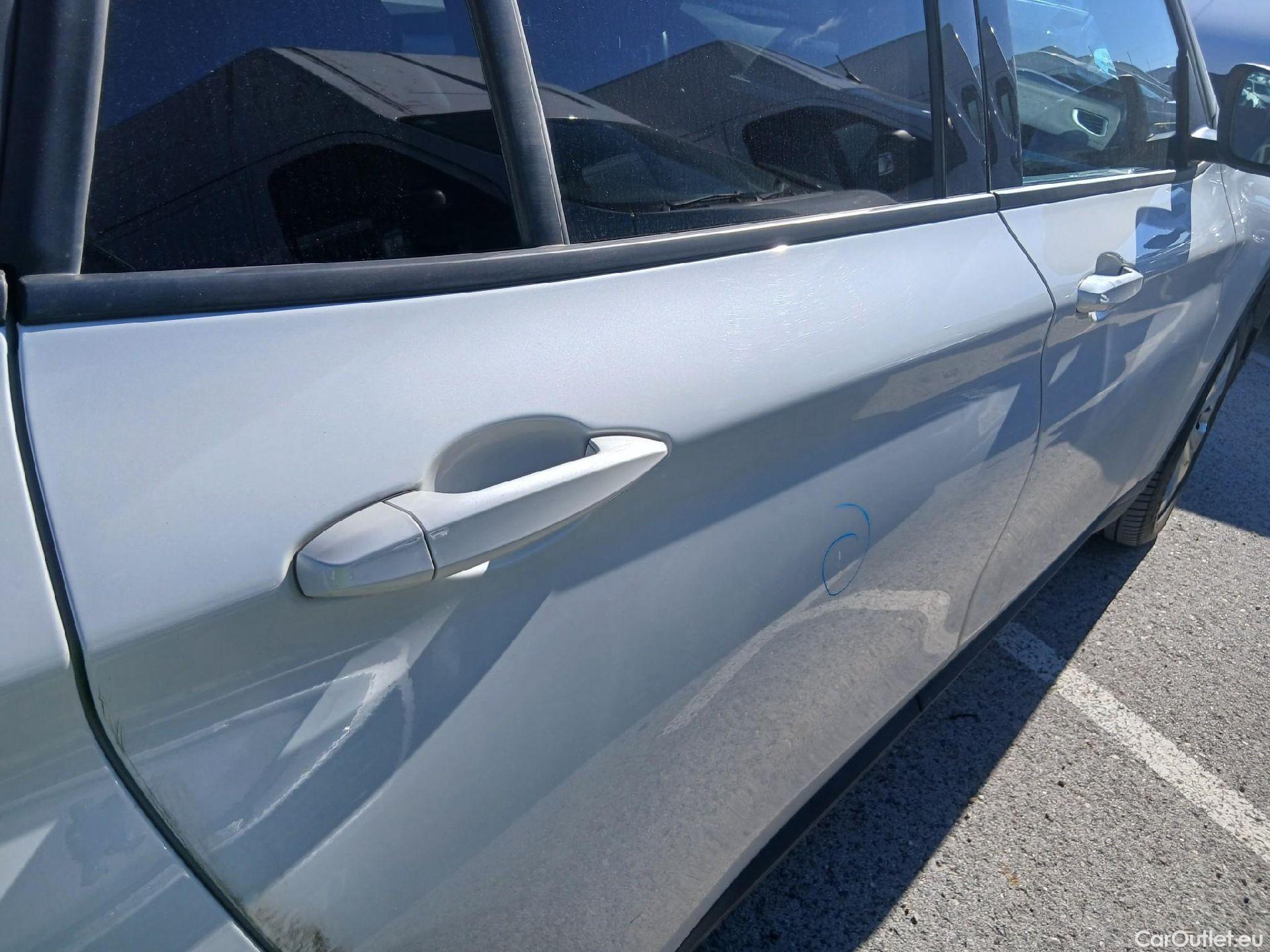  Bmw  X1 BMW  / 2019 / 5P / todoterreno sDrive18dA Corporate (AC4) #14