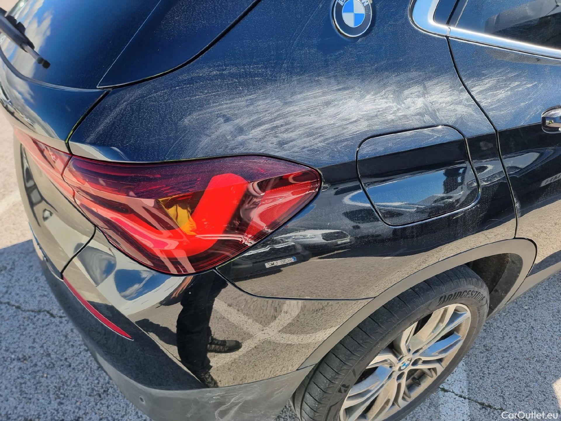  Bmw  X2 BMW  sDrive18i #24