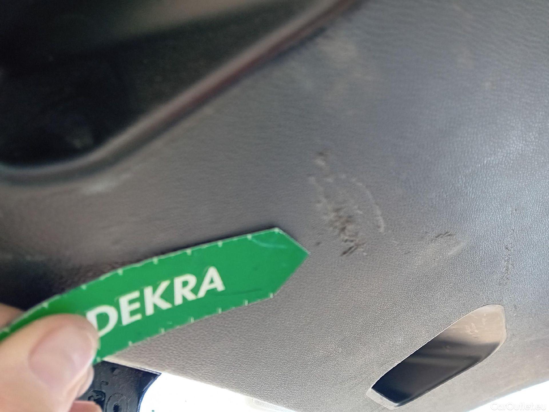  Dacia  Duster DACIA  / 2018 / 5P / todoterreno Comfort TCE 74kW(100CV) ECO-G 4X2 #22