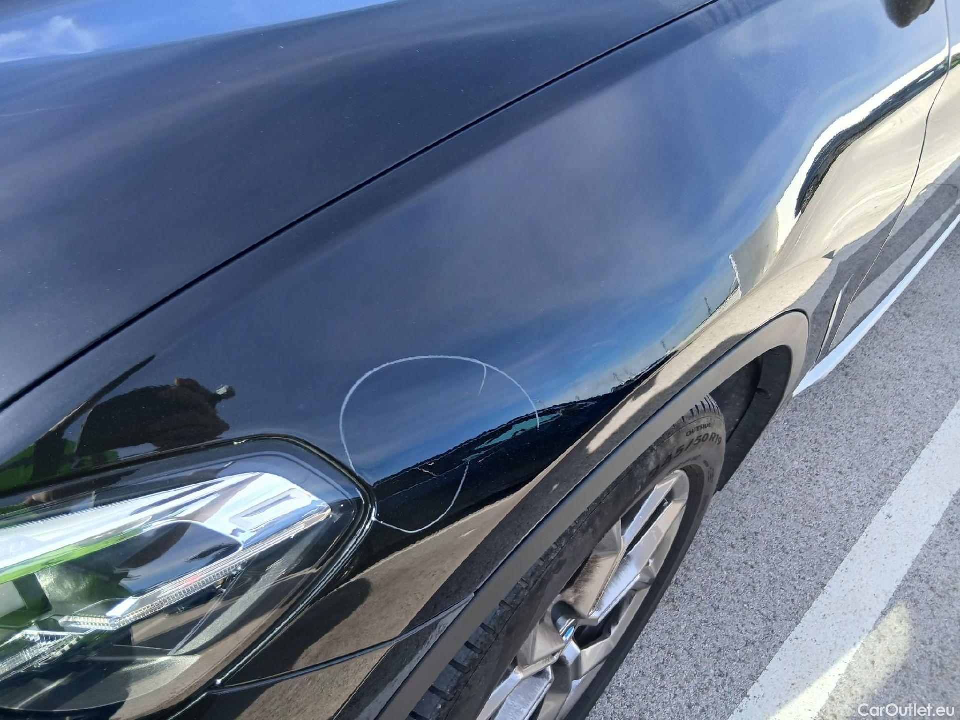  Bmw  X3 BMW  / 2021 / 5P / todoterreno xDrive20d xLine #13