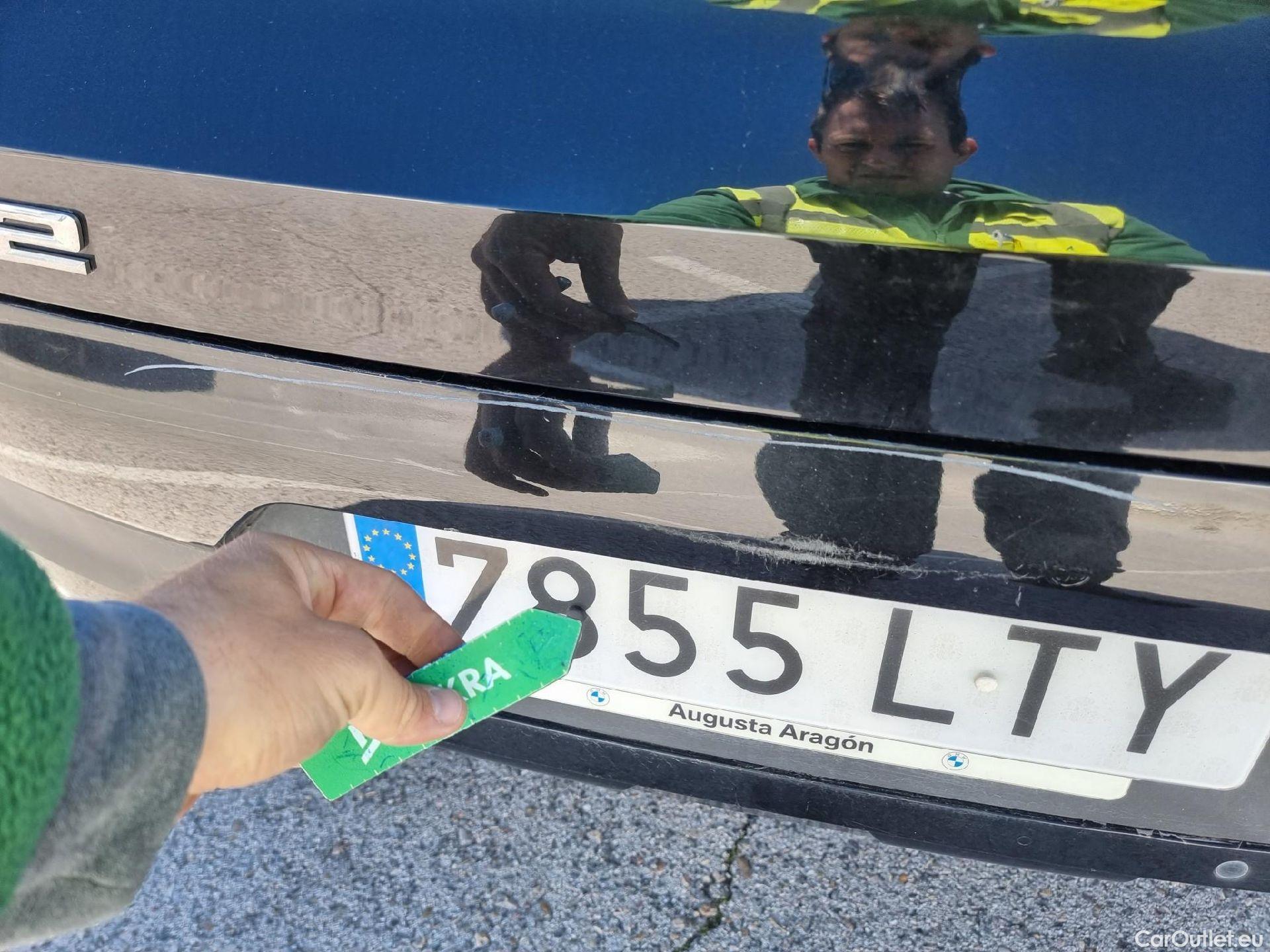  Bmw  X2 BMW  sDrive18i #23