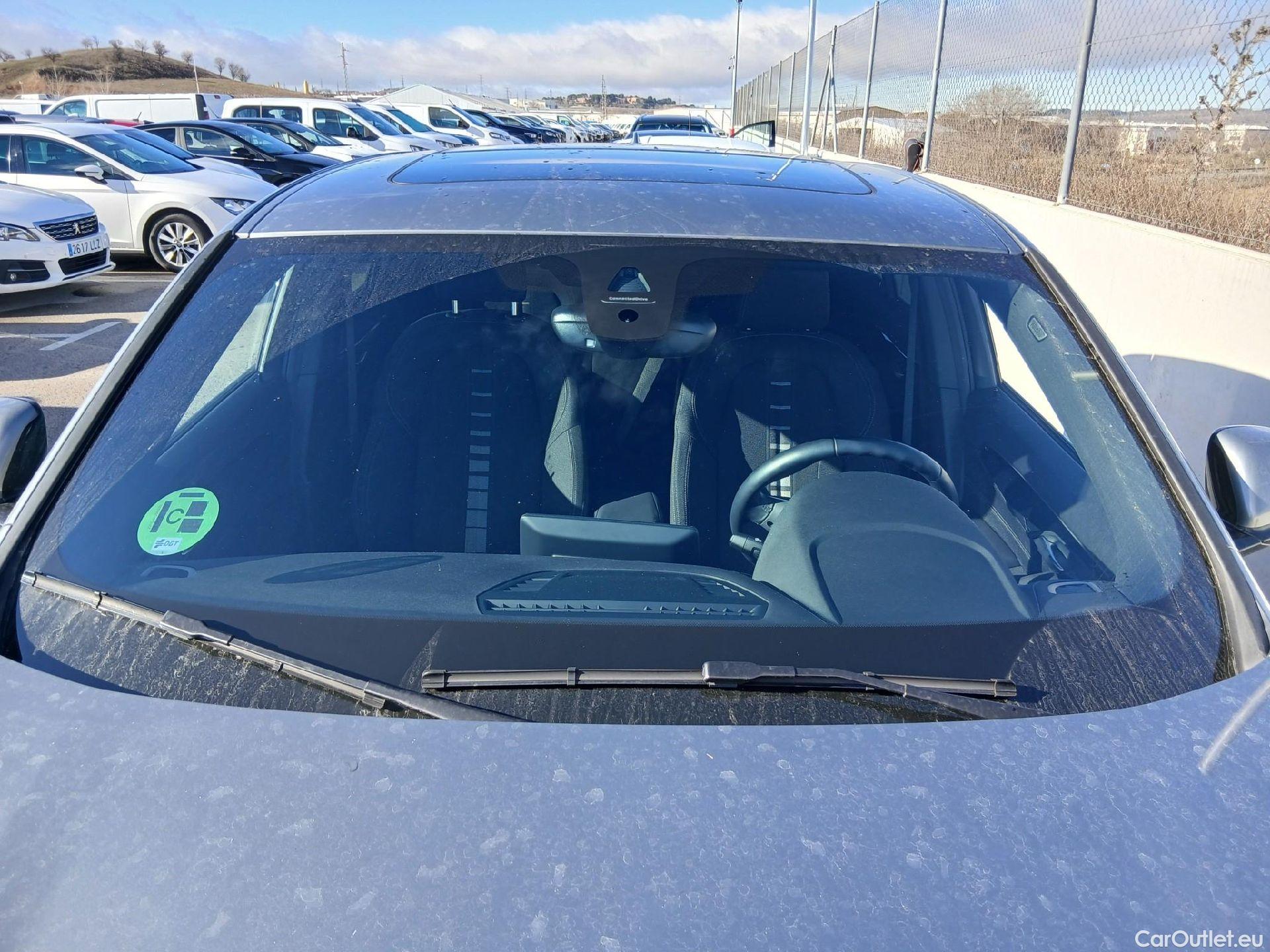  Bmw  X2 BMW  / 2017 / 5P / todoterreno sDrive18i (AC3) #2