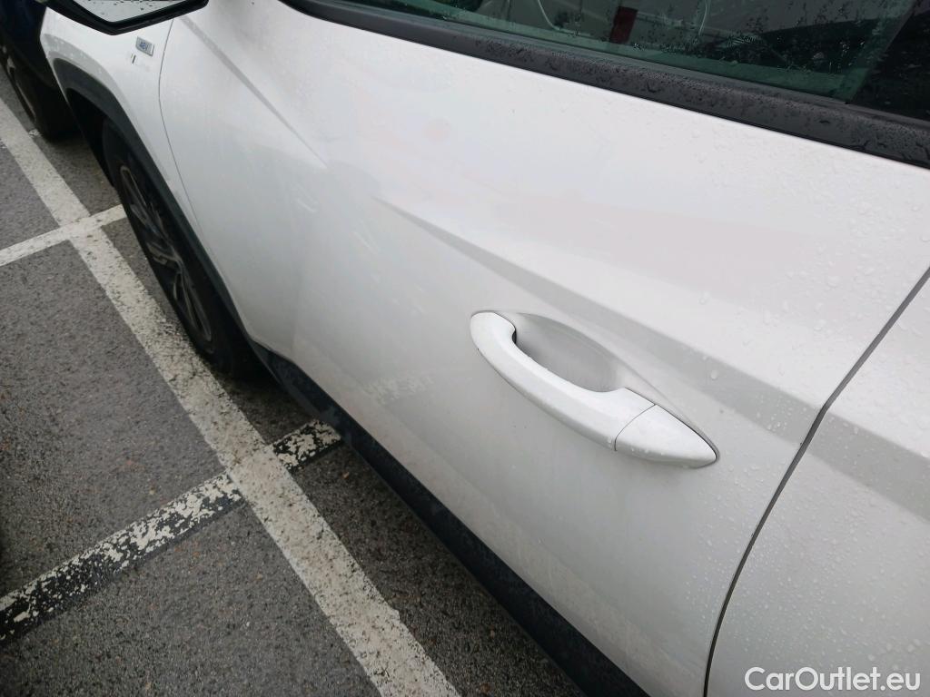  Hyundai  Tucson HYUNDAI  / 2020 / 5P / todoterreno 1.6 CRDI 100kW (136CV) 48V Maxx Sky DCT #19