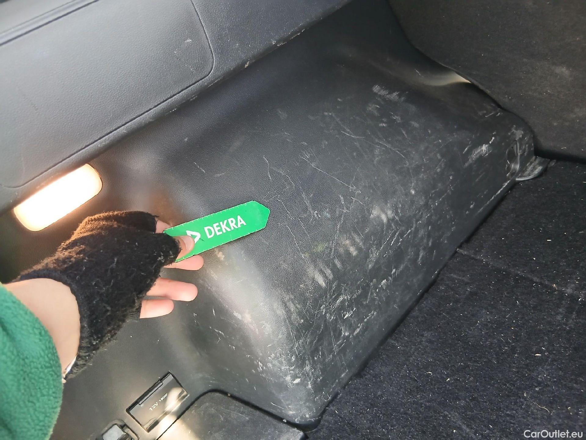  Hyundai  Tucson HYUNDAI  / 2020 / 5P / todoterreno 1.6 CRDI 100kW (136CV) 48V Maxx DCT 4x4 #31