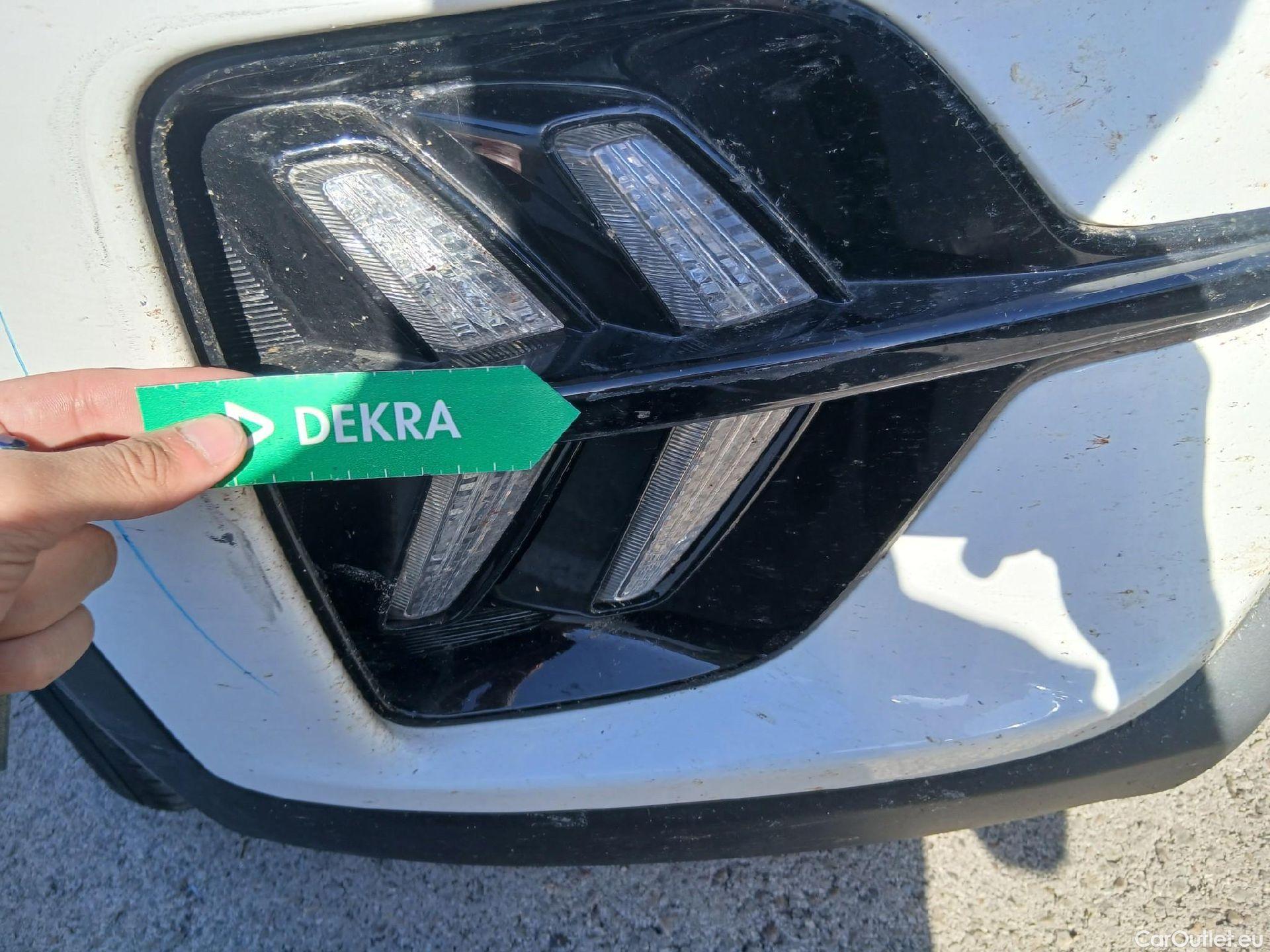  KIA  Niro KIA  / 2019 / 5P / crossover 1.6 GDi HEV 104kW (141CV) Drive #6