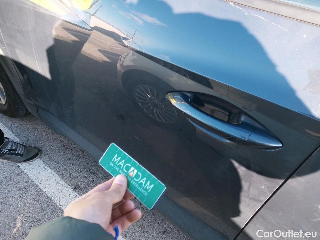  Hyundai  Tucson HYUNDAI  / 2020 / 5P / todoterreno 1.6 CRDI 100kW (136CV) 48V Tecno DCT 2C #6