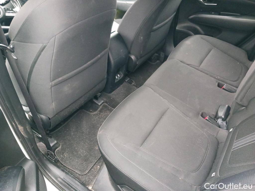  Hyundai  Tucson HYUNDAI  / 2020 / 5P / todoterreno 1.6 CRDI 100kW (136CV) 48V Maxx Sky DCT #3