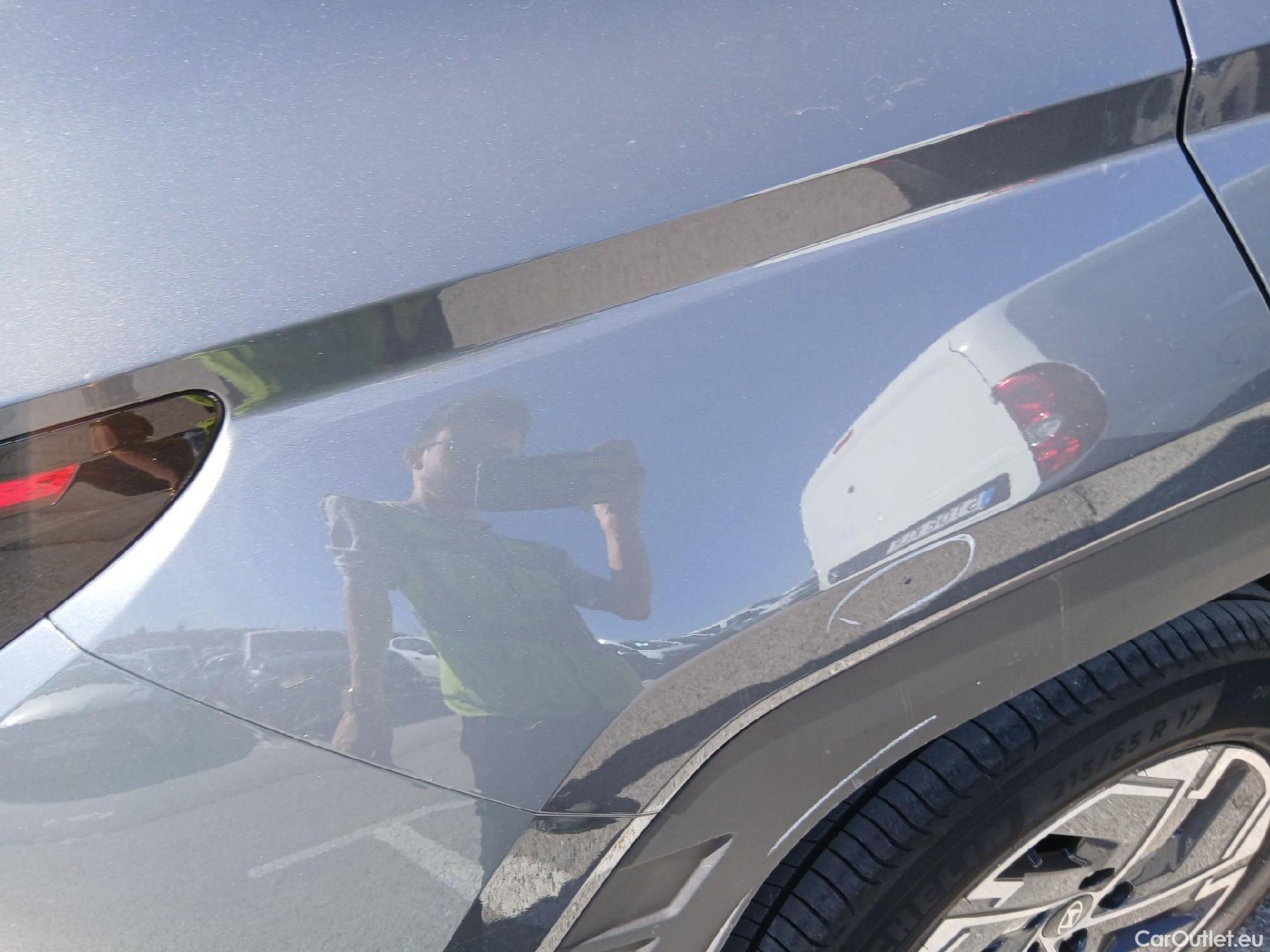  Hyundai  Tucson HYUNDAI  / 2024 / 5P / todoterreno 1.6T 158kW (215CV) HEV AT Klass #25