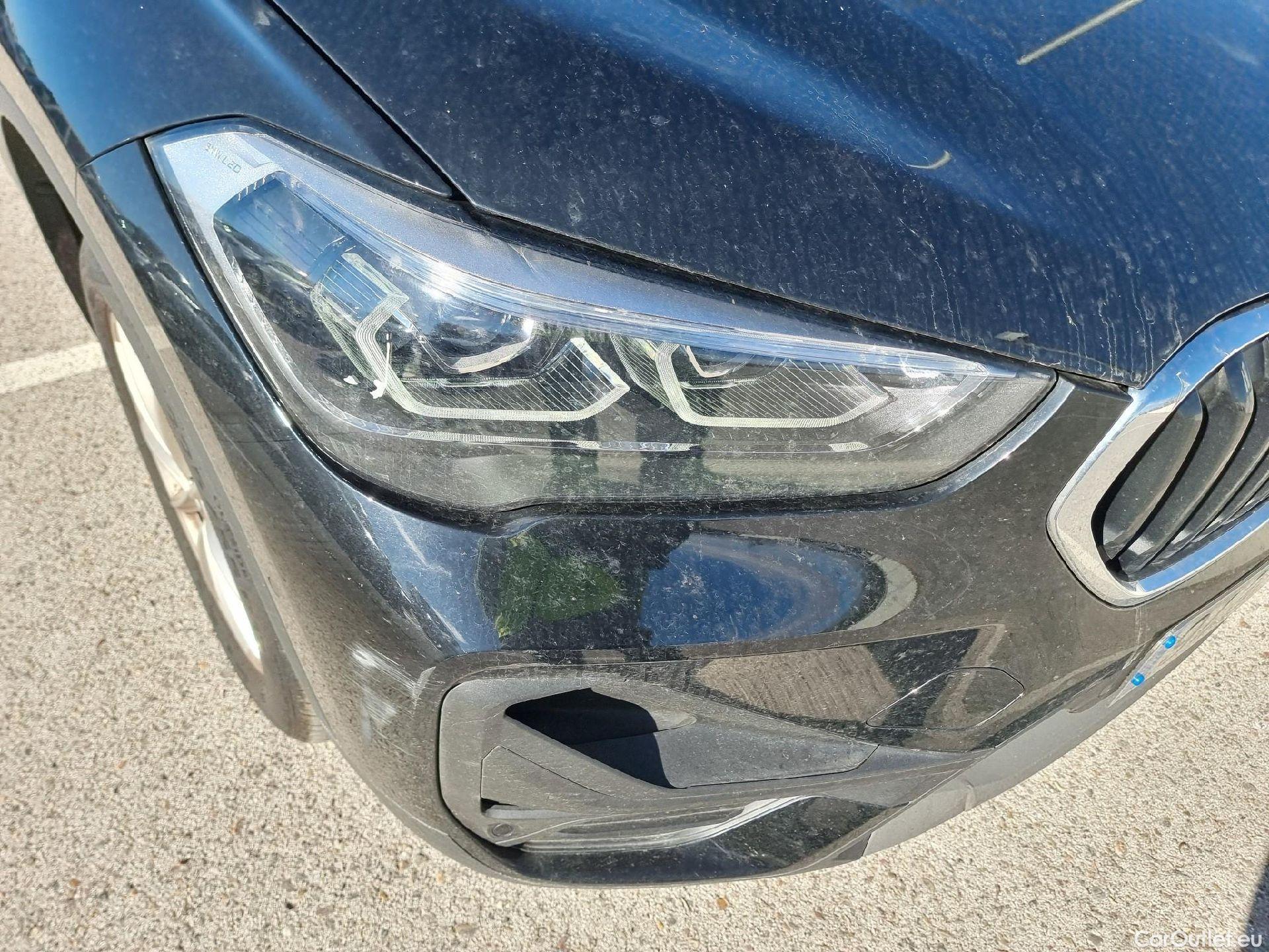  Bmw  X1 BMW  / 2019 / 5P / todoterreno sDrive16d Business #12