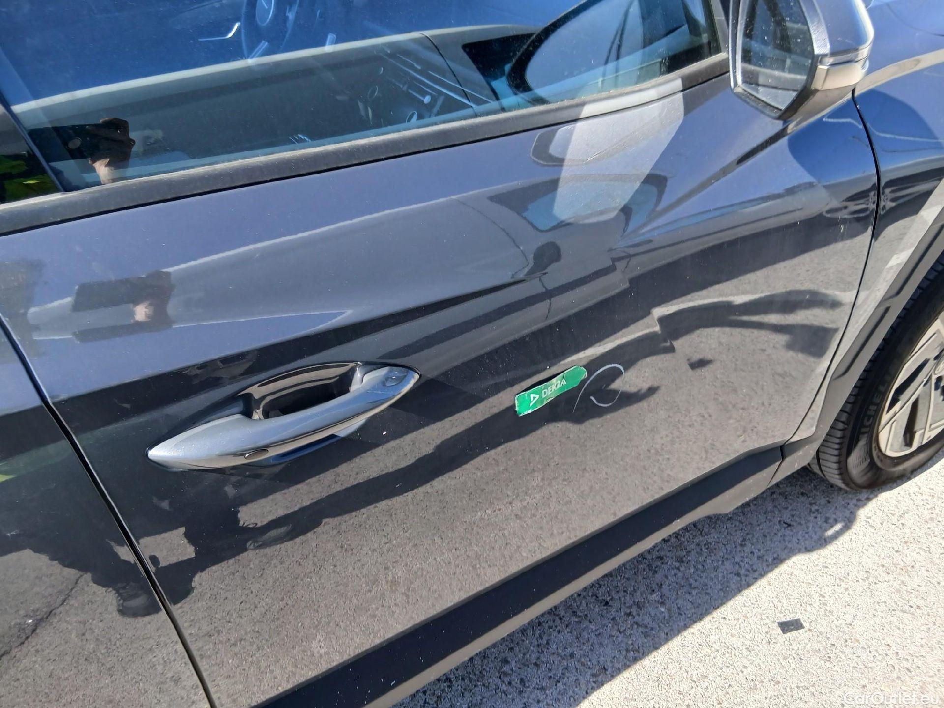  Hyundai  Tucson HYUNDAI  / 2024 / 5P / todoterreno 1.6T 158kW (215CV) HEV AT Klass #30