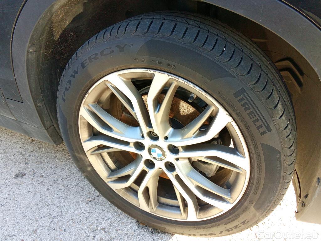  Bmw  X2 BMW  sDrive18i #1