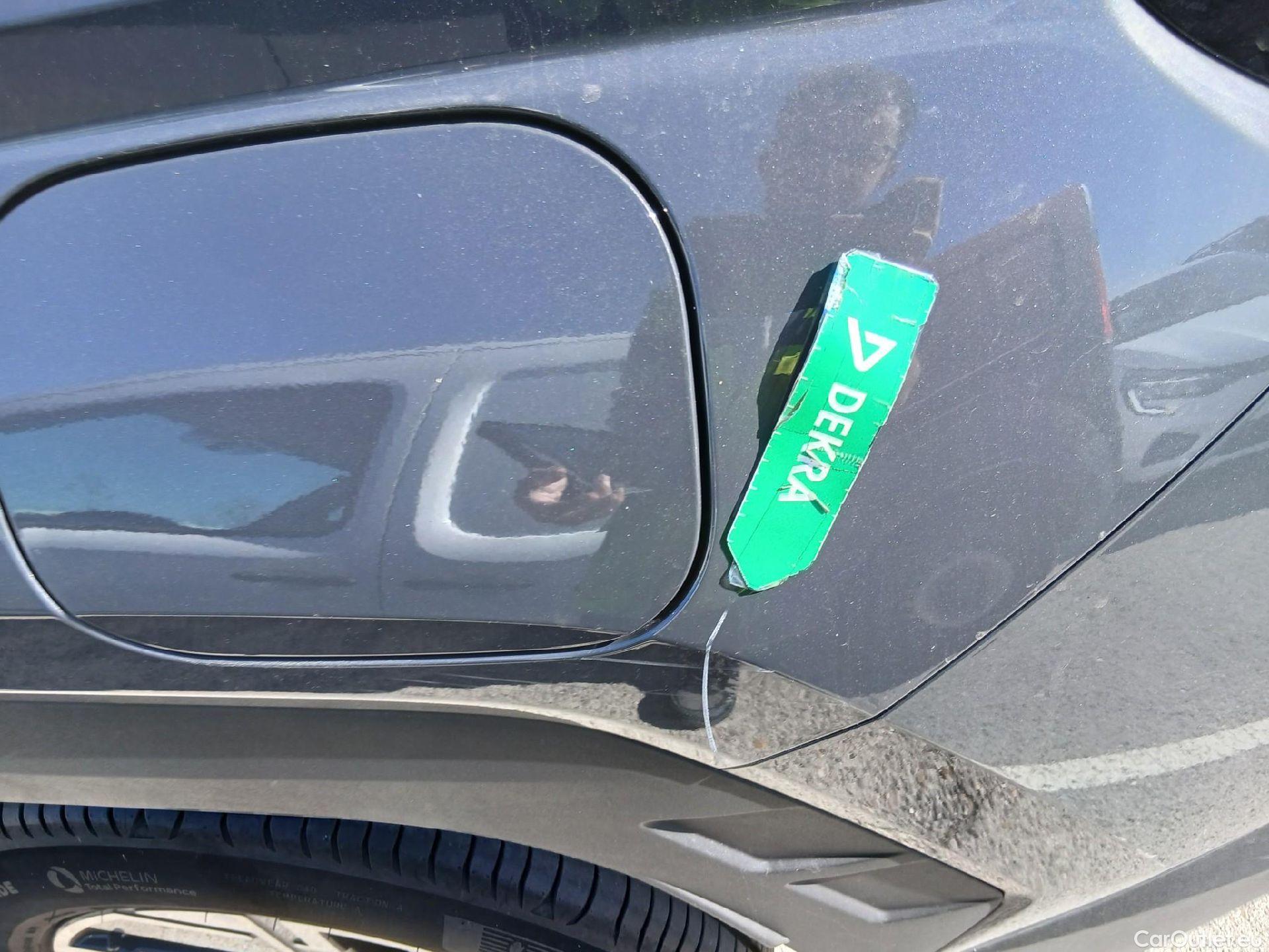  Hyundai  Tucson HYUNDAI  / 2024 / 5P / todoterreno 1.6T 158kW (215CV) HEV AT Klass #16