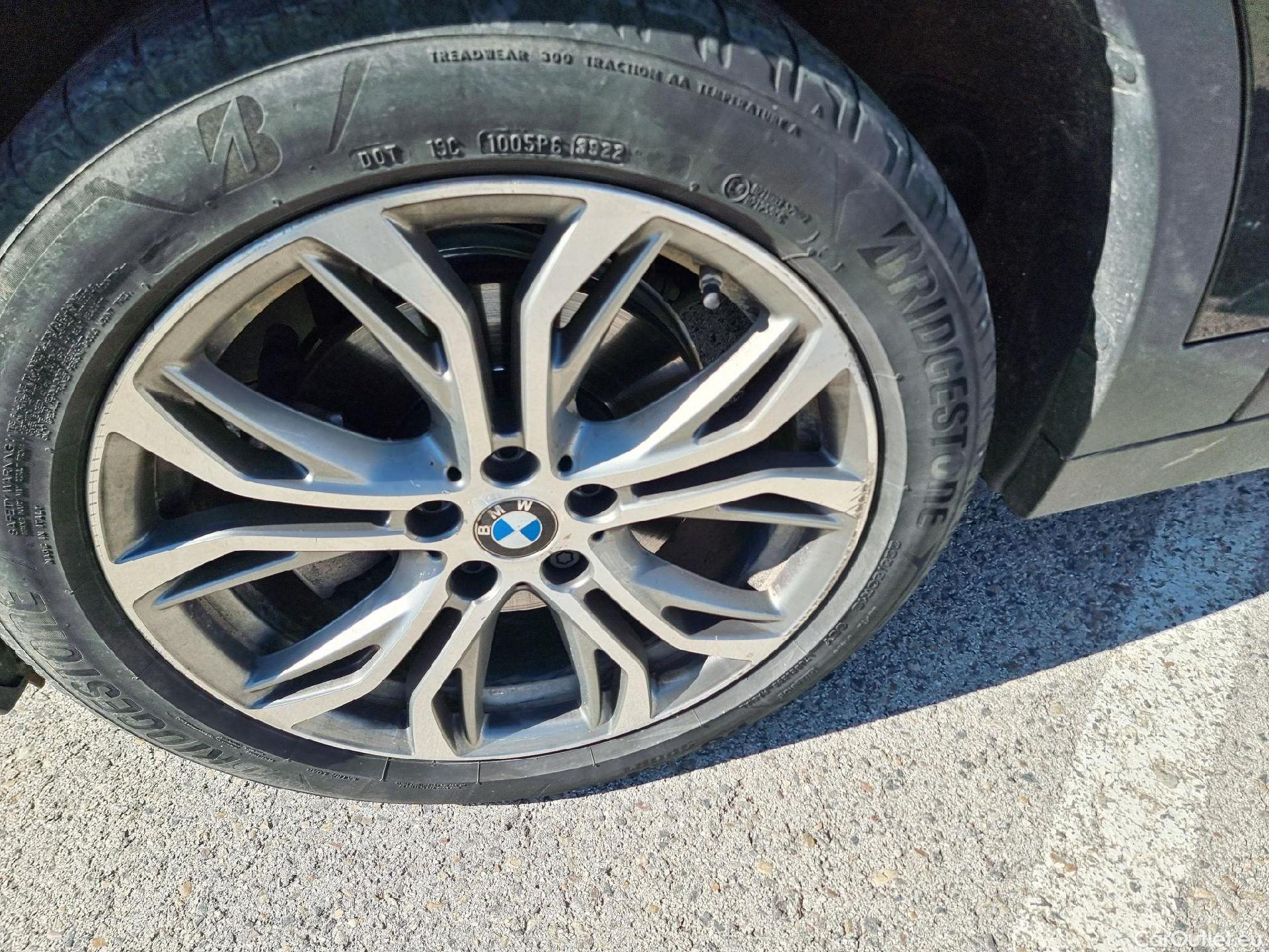  Bmw  X2 BMW  sDrive18i #14