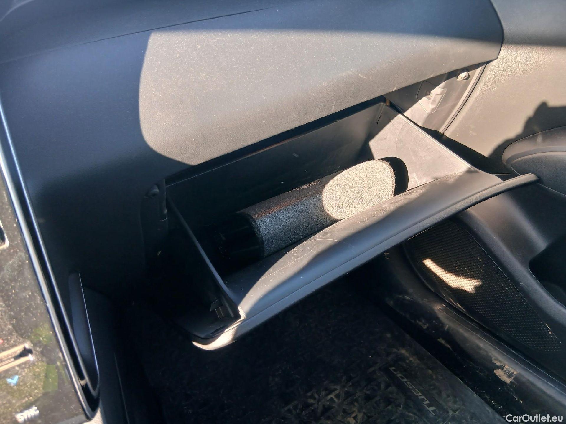  Hyundai  Tucson HYUNDAI  / 2020 / 5P / todoterreno 1.6 CRDI 100kW (136CV) 48V Maxx DCT 4x4 #1