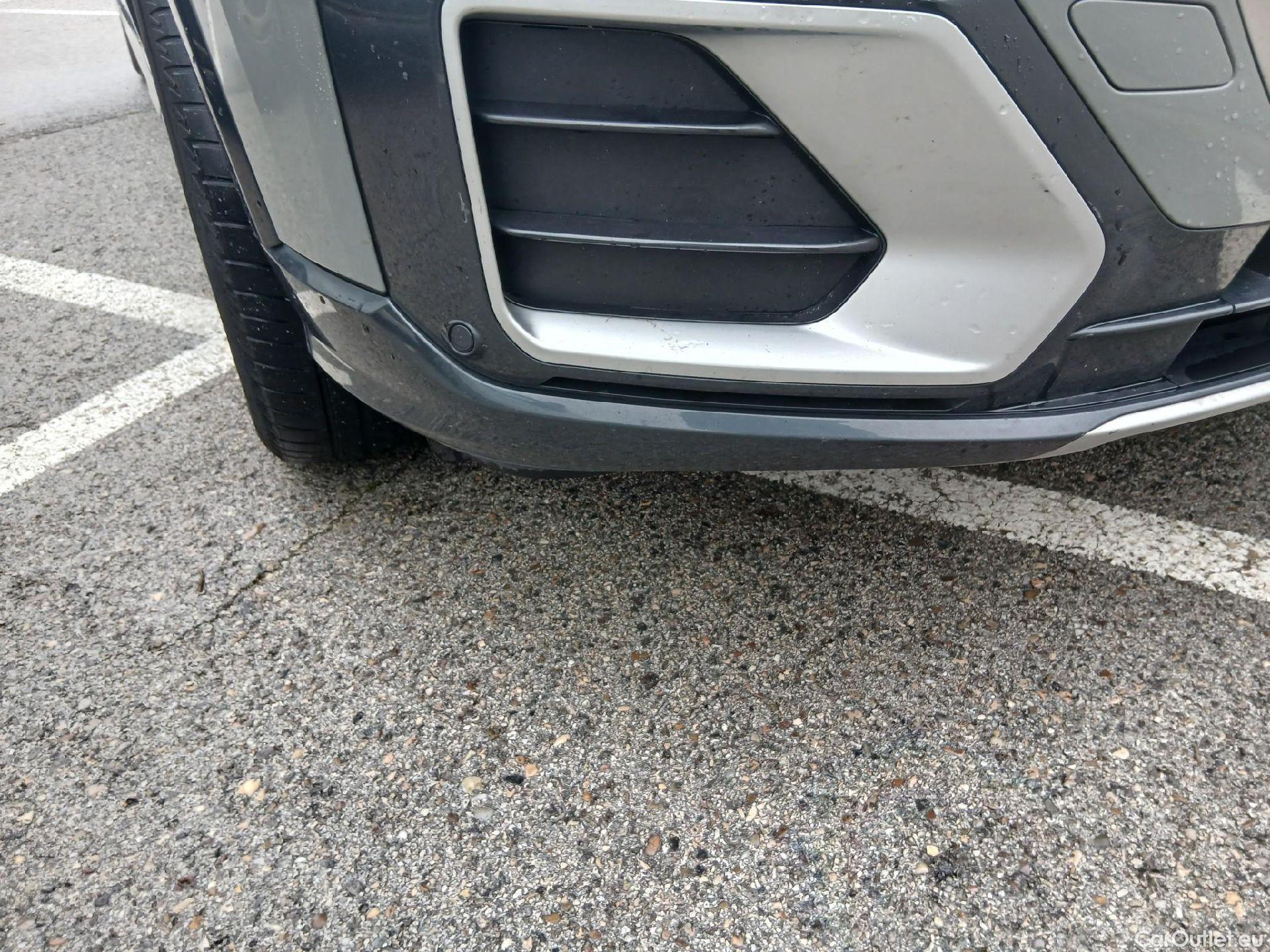  Audi  Q2 AUDI  / 2016 / 5P / todoterreno Design 30 TFSI 85kW (116CV) #9