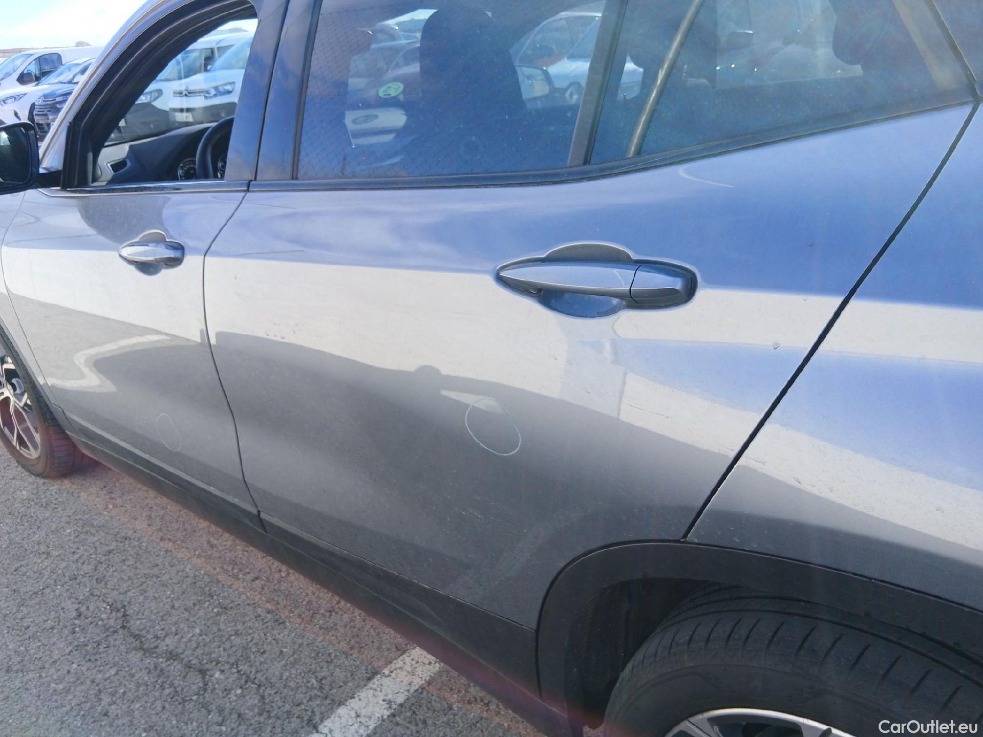  Bmw  X2 BMW  / 2017 / 5P / todoterreno sDrive18i (AC3) #14