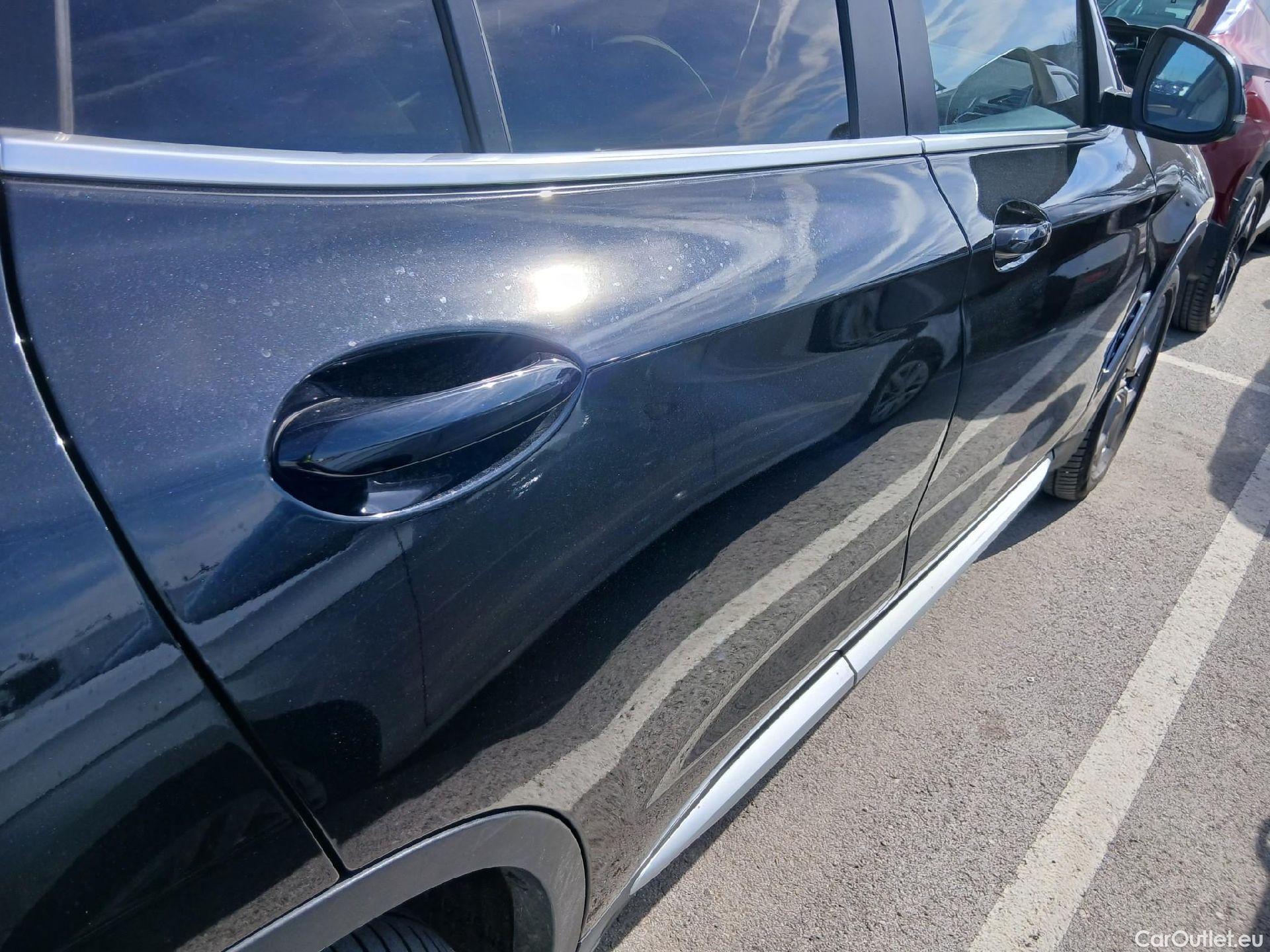  Bmw  X3 BMW  / 2021 / 5P / todoterreno xDrive20d xLine #23