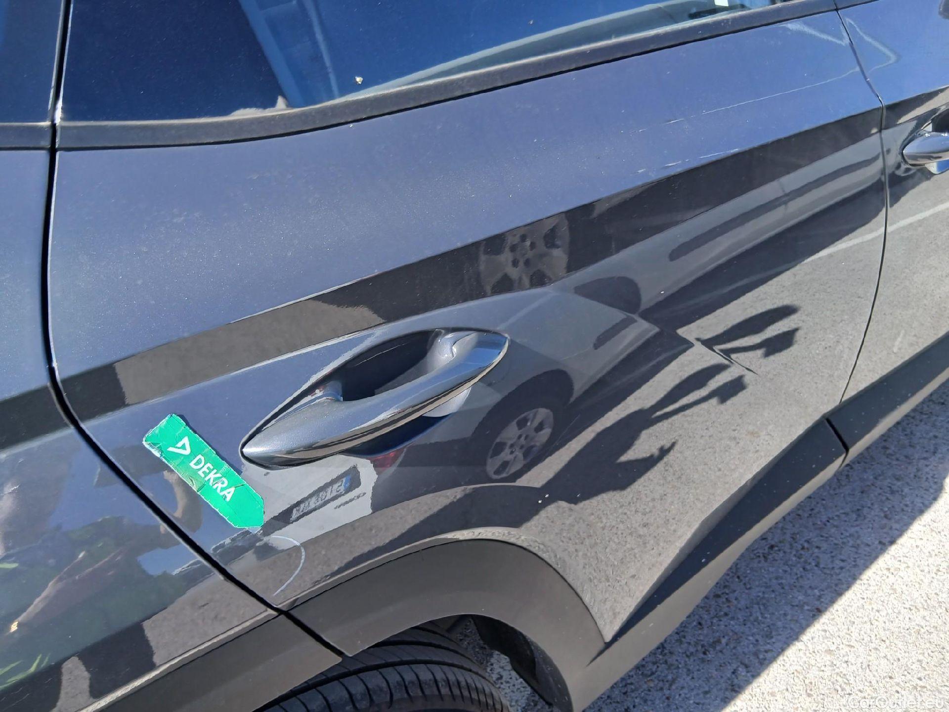  Hyundai  Tucson HYUNDAI  / 2024 / 5P / todoterreno 1.6T 158kW (215CV) HEV AT Klass #29