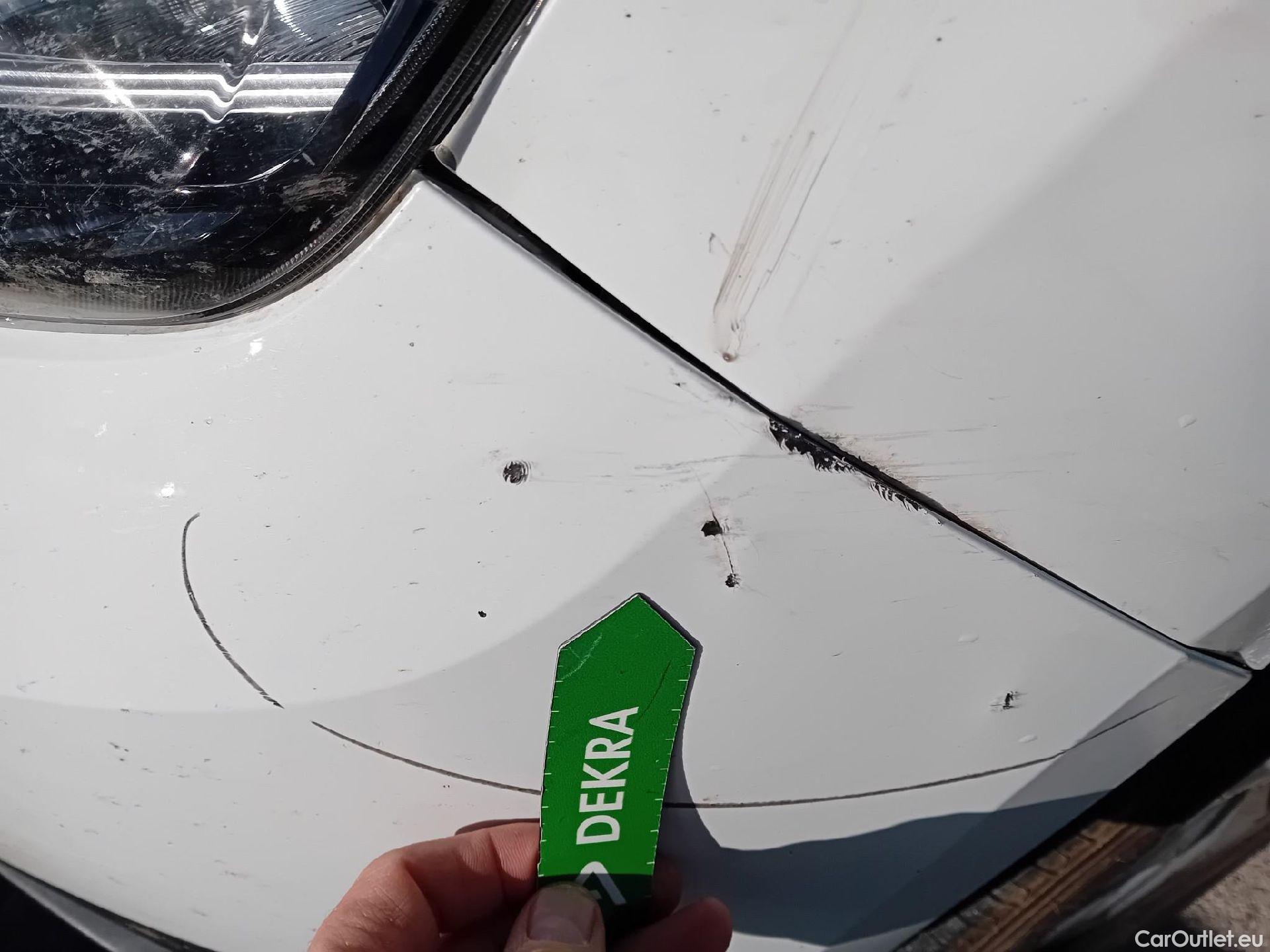  Dacia  Duster DACIA  / 2018 / 5P / todoterreno Comfort TCE 74kW(100CV) ECO-G 4X2 #7