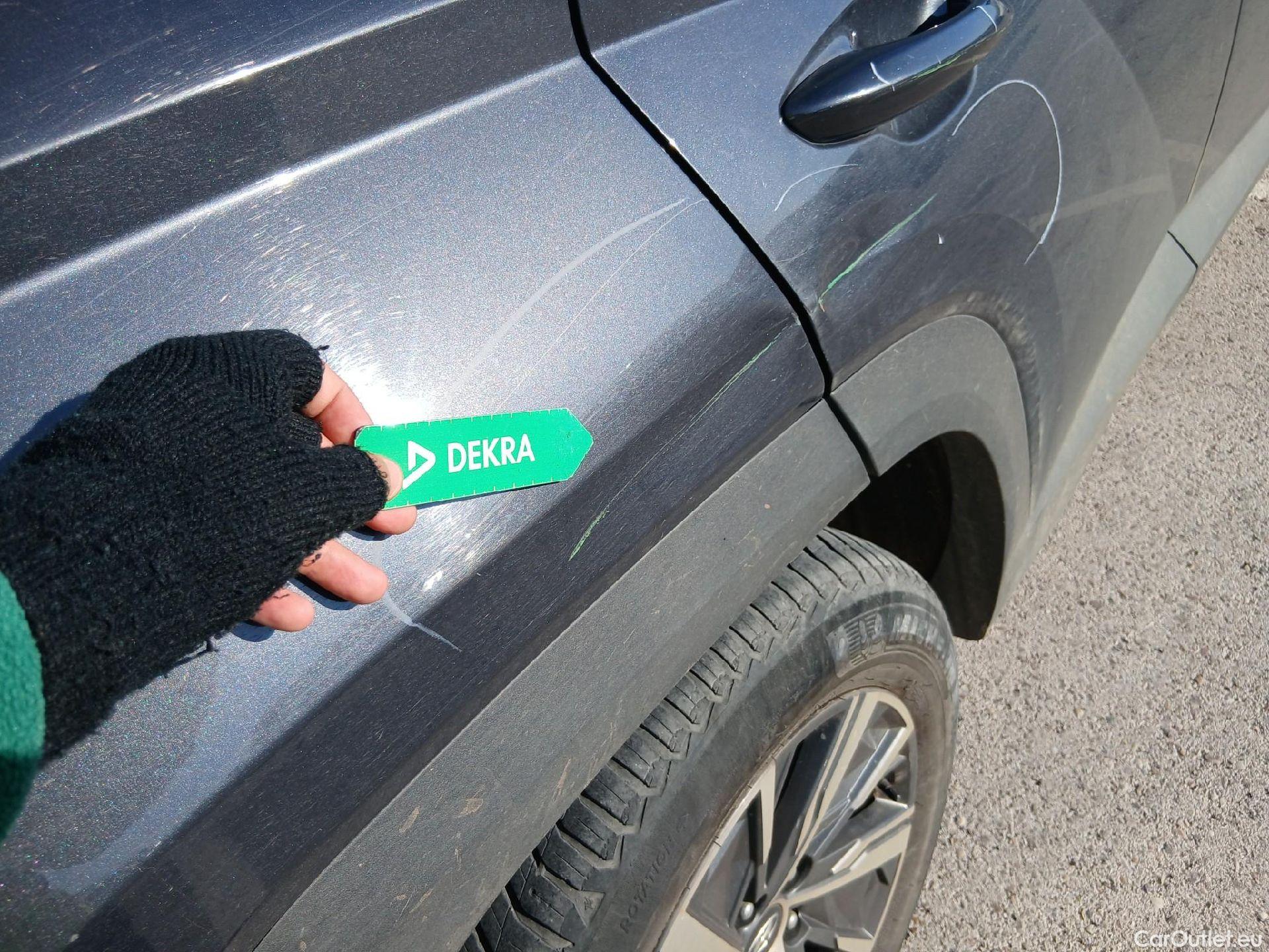  Hyundai  Tucson HYUNDAI  / 2020 / 5P / todoterreno 1.6 CRDI 100kW (136CV) 48V Maxx DCT 4x4 #19