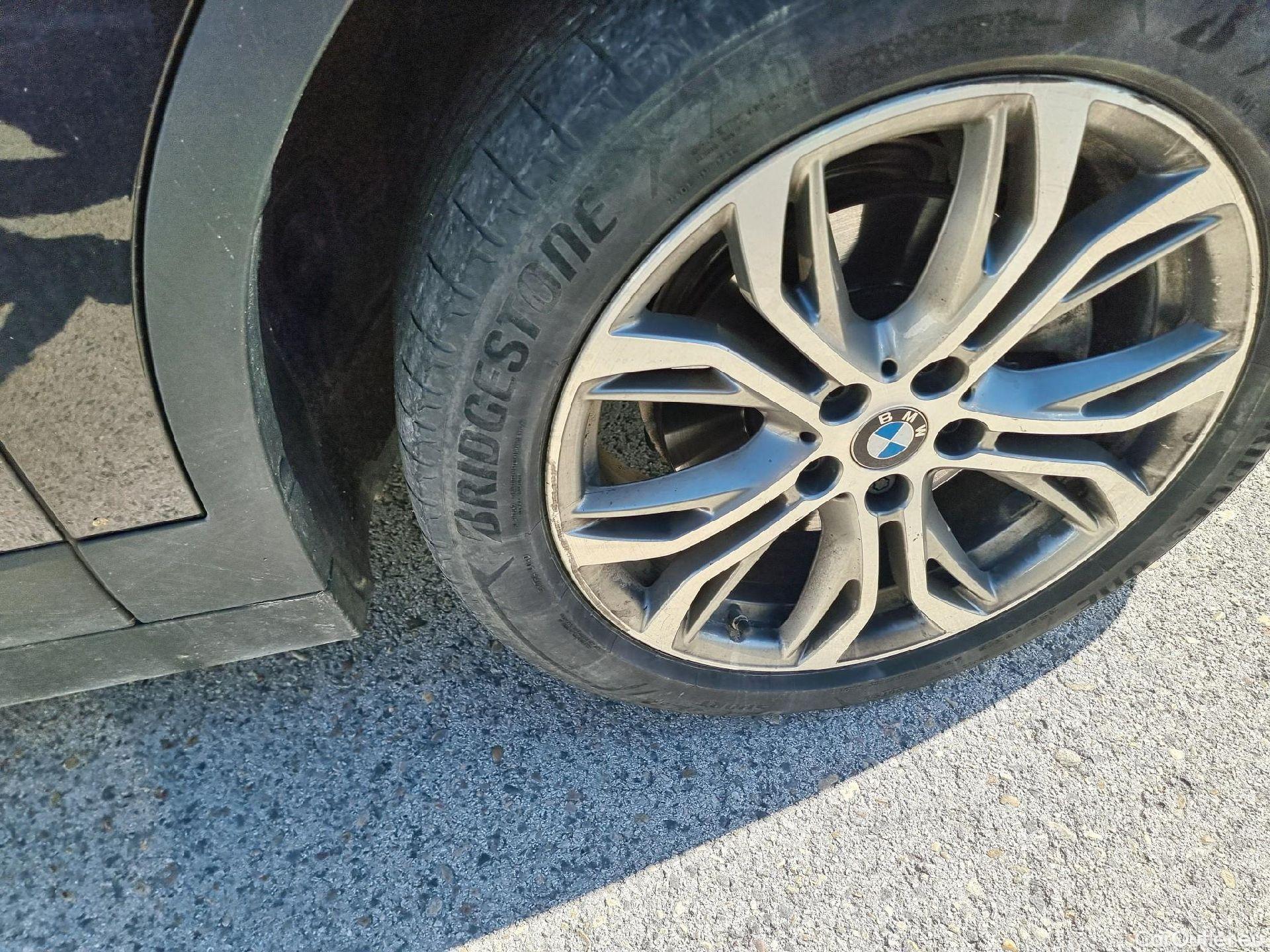  Bmw  X2 BMW  sDrive18i #33