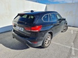  Bmw  X1 BMW  / 2019 / 5P / todoterreno sDrive16d Business #2
