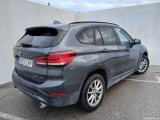  Bmw  X1 BMW  / 2019 / 5P / todoterreno sDrive18d #2