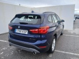  Bmw  X1 BMW  / 2015 / 5P / todoterreno sDrive18dA Business (AC) #2