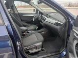  Bmw  X1 BMW  / 2015 / 5P / todoterreno sDrive18dA Business (AC) #6