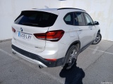  Bmw  X1 BMW  / 2019 / 5P / todoterreno sDrive18dA Corporate (AC4) #2