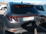  Hyundai  Tucson HYUNDAI  / 2020 / 5P / todoterreno 1.6 CRDI 100kW (136CV) 48V Tecno DCT 2C #8