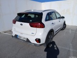  KIA  Niro KIA  / 2019 / 5P / crossover 1.6 GDi HEV 104kW (141CV) Drive #2