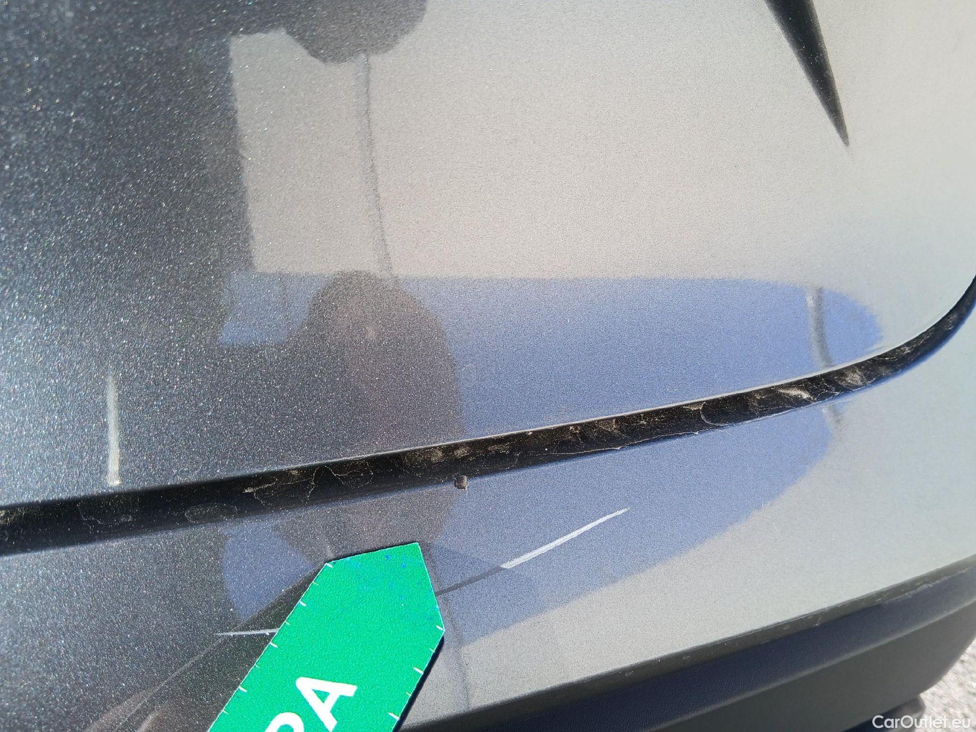  Nissan  Qashqai NISSAN  / 2021 / 5P / todoterreno DIG-T 116kW (158CV) mHEV Xtronic Acenta (AC) #21