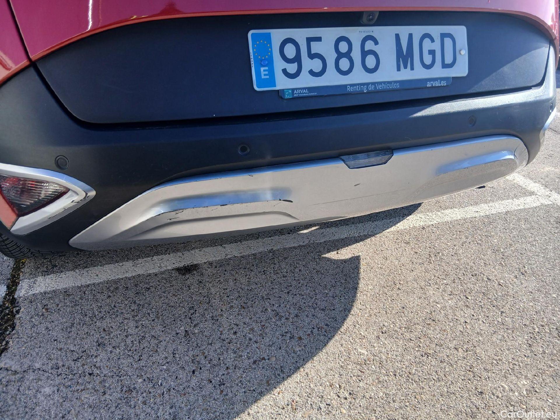  KIA  Sportage  Drive Hybrid 1.6 T-GDi AT6 E6d #35