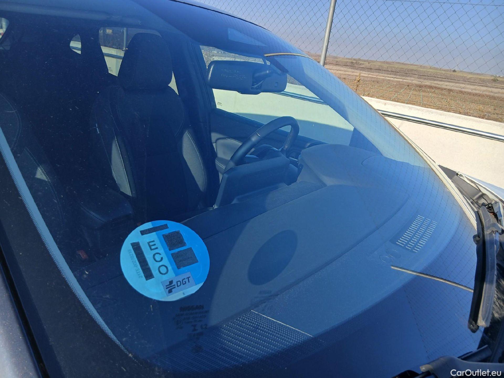  Nissan  Qashqai NISSAN  / 2021 / 5P / todoterreno DIG-T 103kW N-Connecta #2