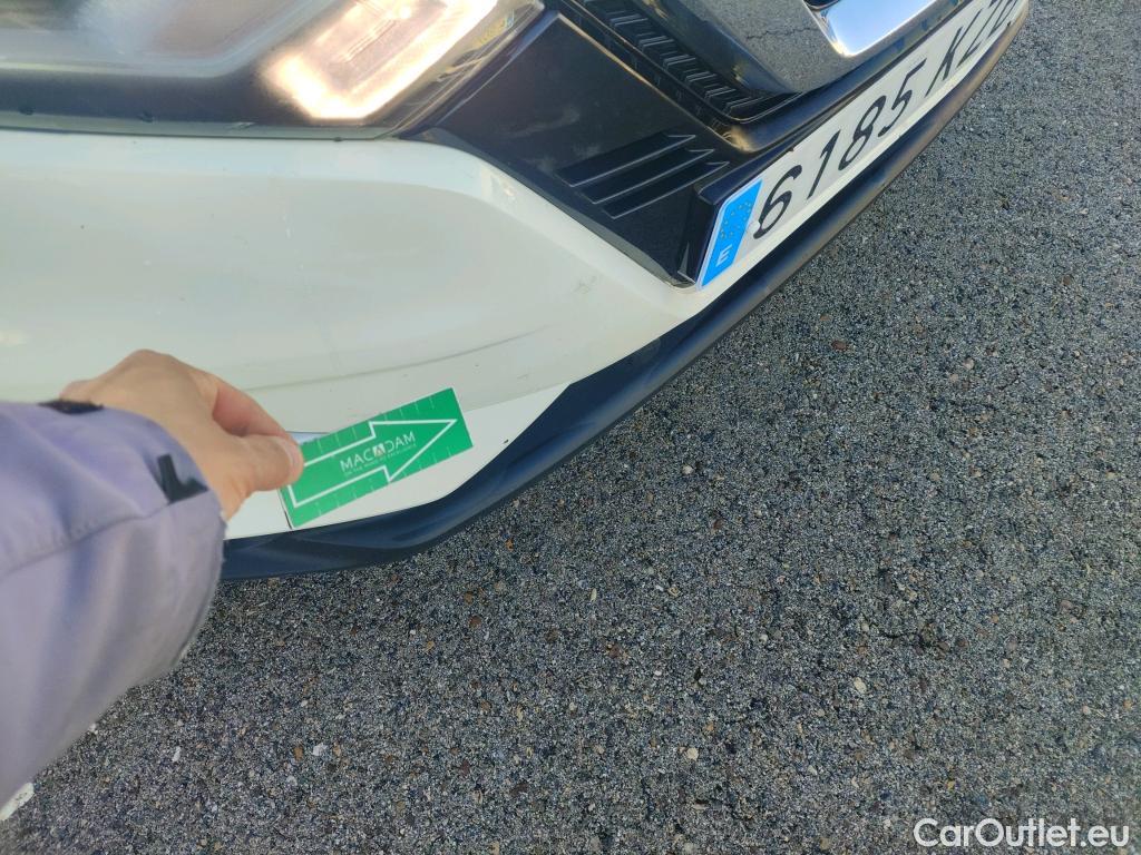  Nissan  Qashqai NISSAN  / 2017 / 5P / todoterreno dCi 150CV (110kW) N-CONNECTA (AC) #12