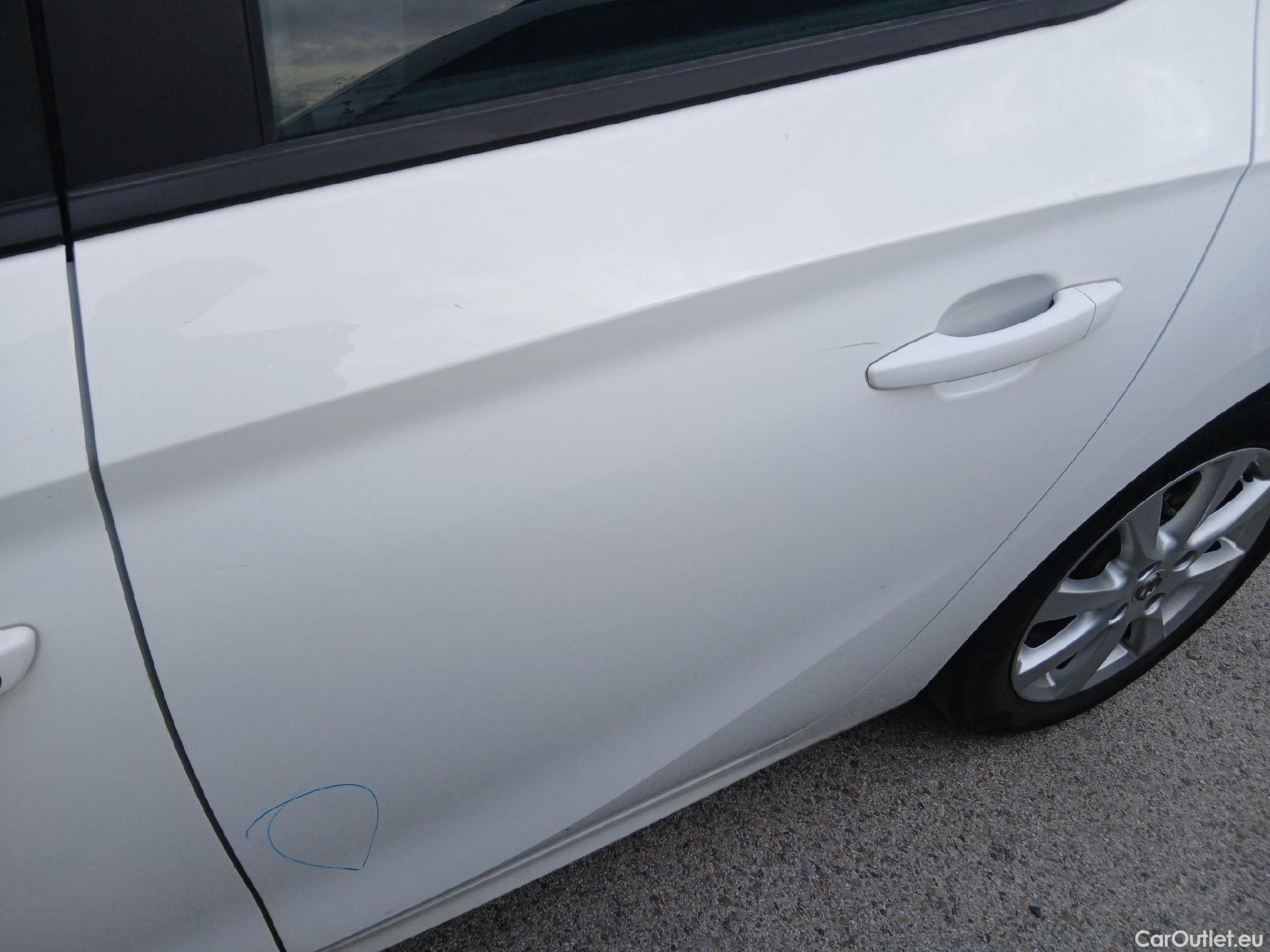  Opel  Corsa OPEL  / 2019 / 5P / berlina con portón 1.2T XHL 74kW (100CV) Edition (AC) #10