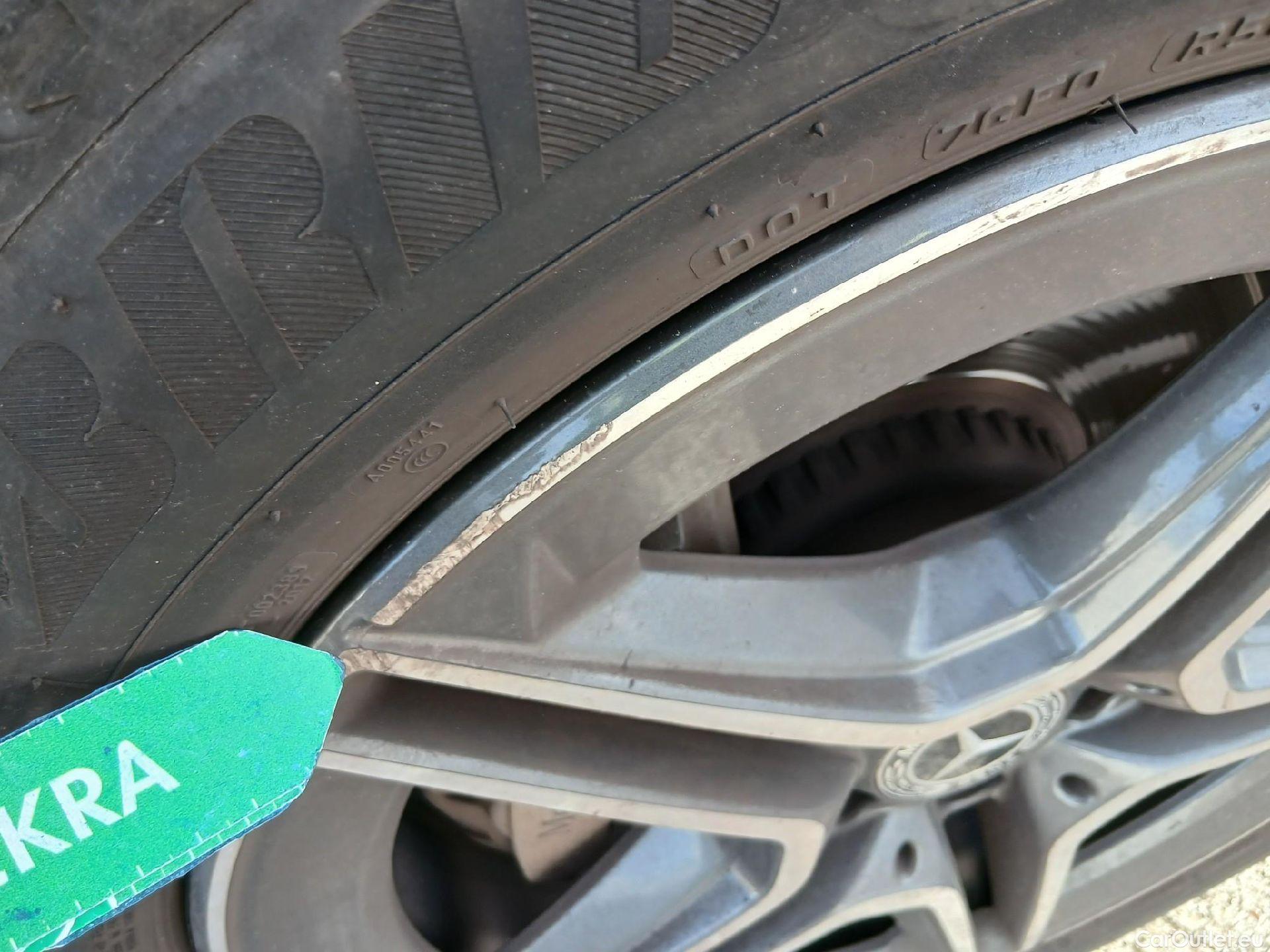  Mercedes  G-Klasee Clase GLC GLC 200 d 4Matic (253.916)AMG AMG Line 165CV AT9 E6d #10