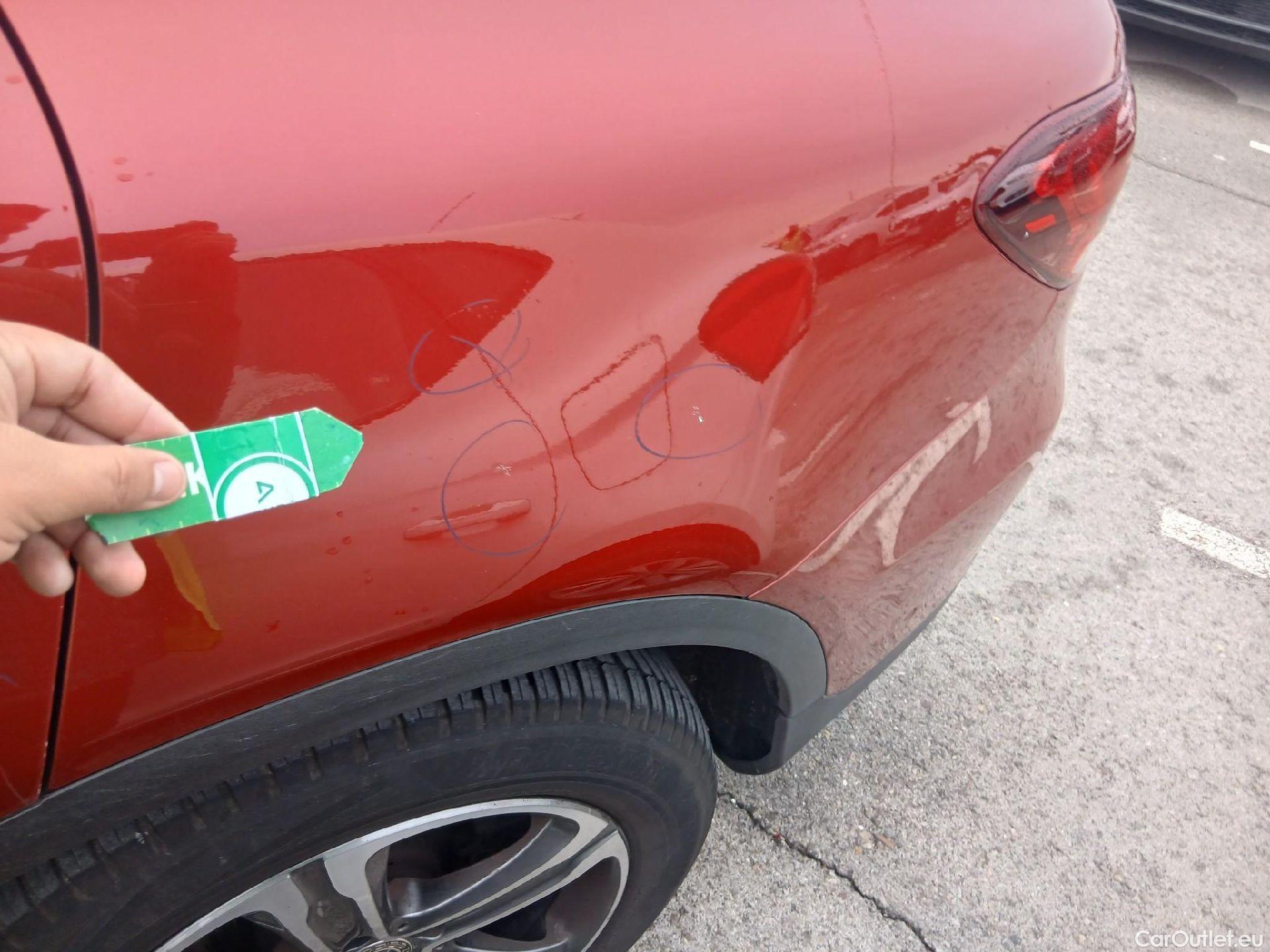  Mercedes  G-Klasee MERCEDES-BENZ Clase GLC / 2019 / 5P / todoterreno GLC 300 de 4MATIC #21