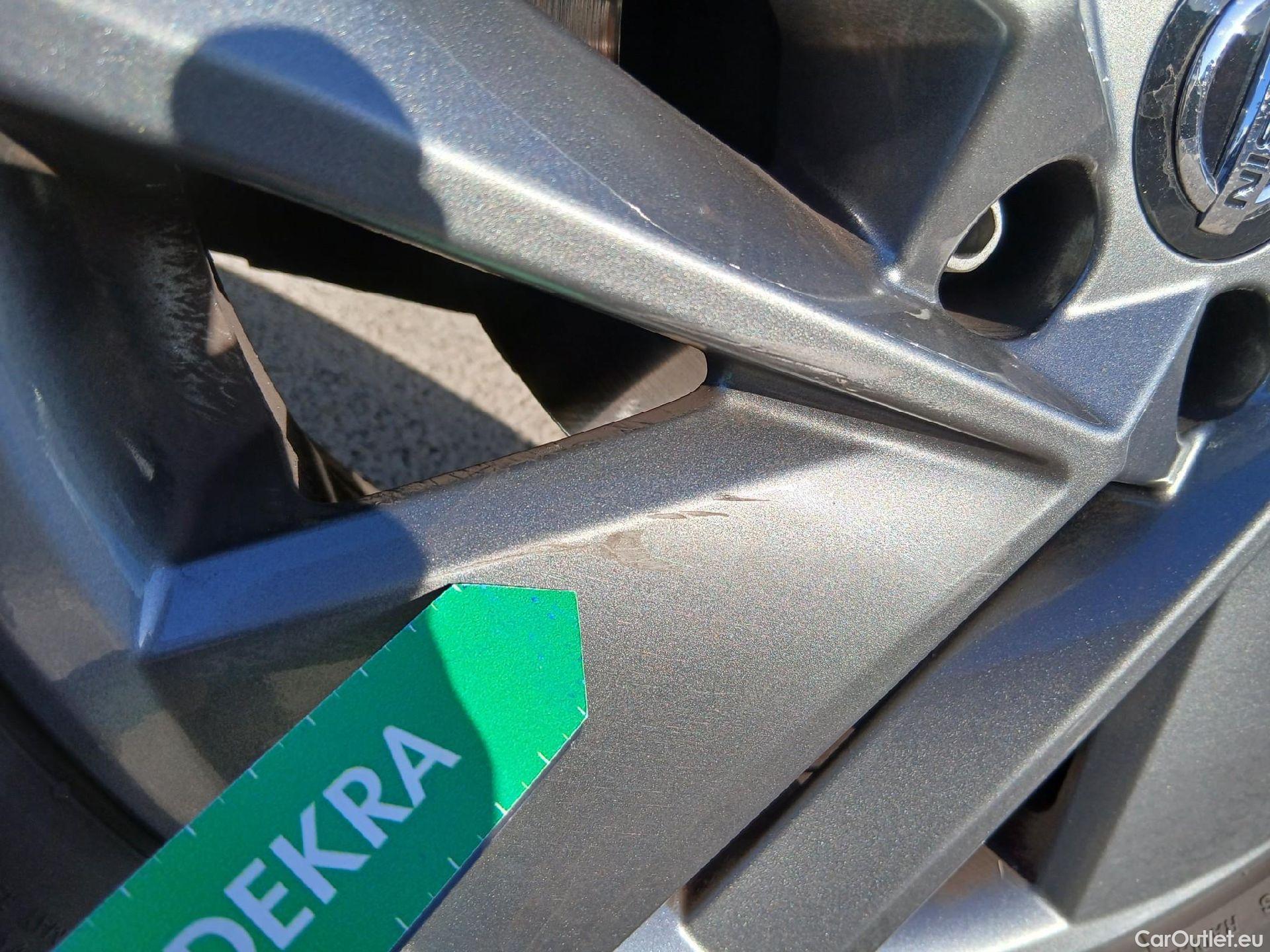  Nissan  Qashqai NISSAN  / 2021 / 5P / todoterreno DIG-T 116kW (158CV) mHEV Xtronic Acenta (AC) #29