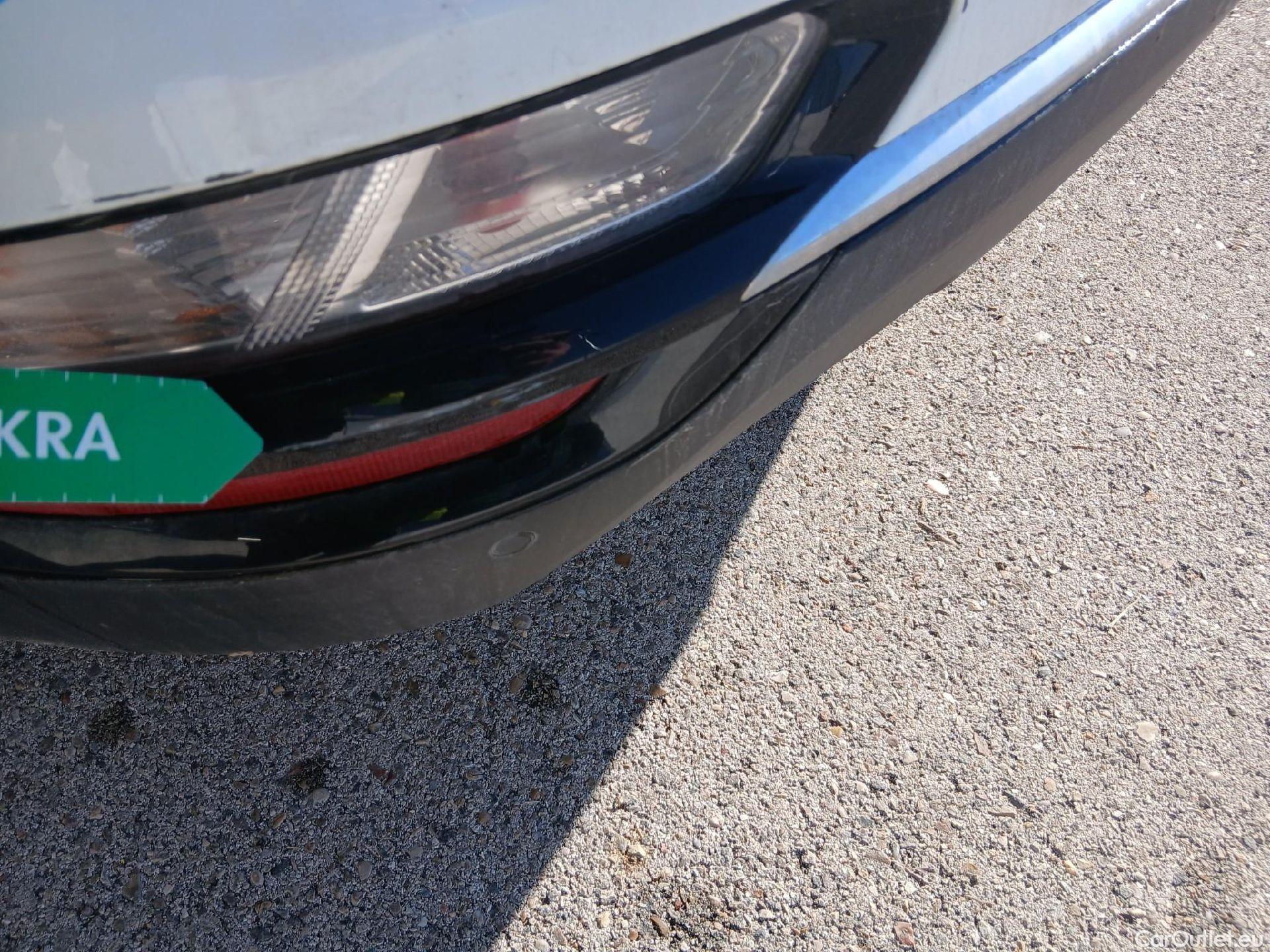  KIA  Sportage KIA  / 2018 / 5P / todoterreno 1.6 MHEV Drive 85kW (115CV) 4x2 #21