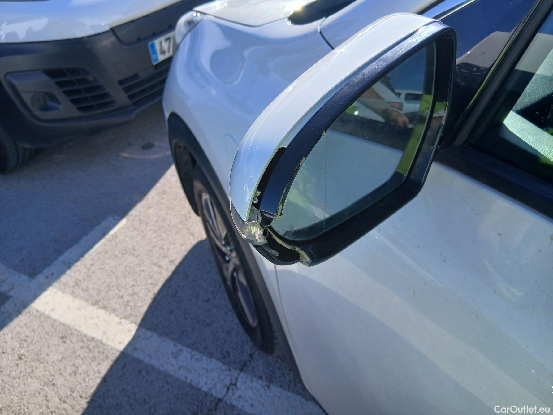  KIA  Niro KIA  / 2019 / 5P / crossover 1.6 GDi HEV 104kW (141CV) Drive #13