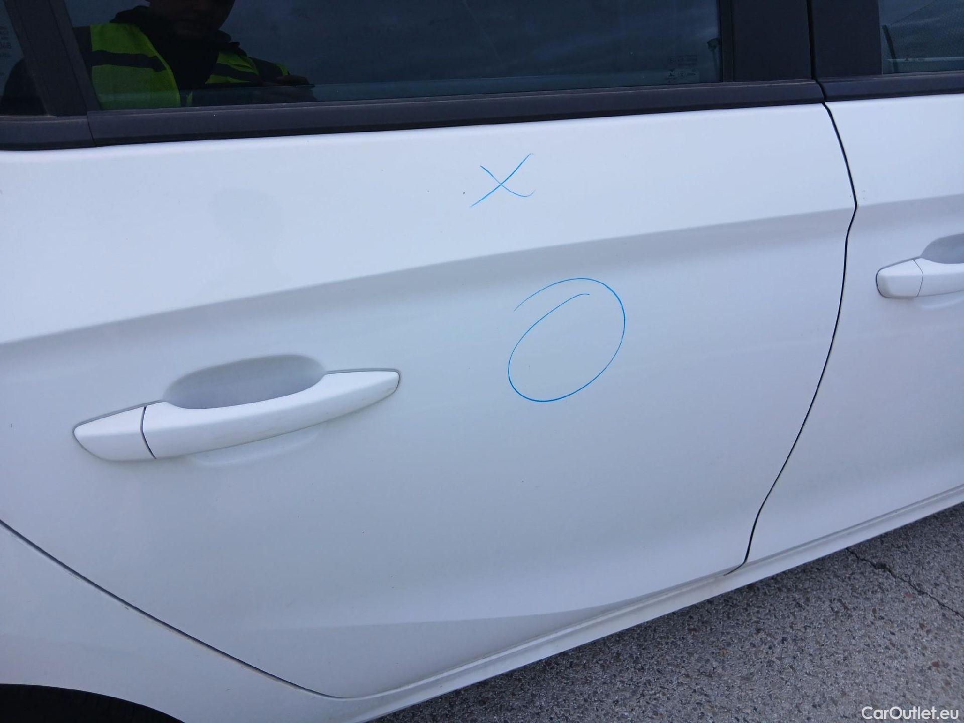  Opel  Corsa OPEL  / 2019 / 5P / berlina con portón 1.2T XHL 74kW (100CV) Edition (AC) #15